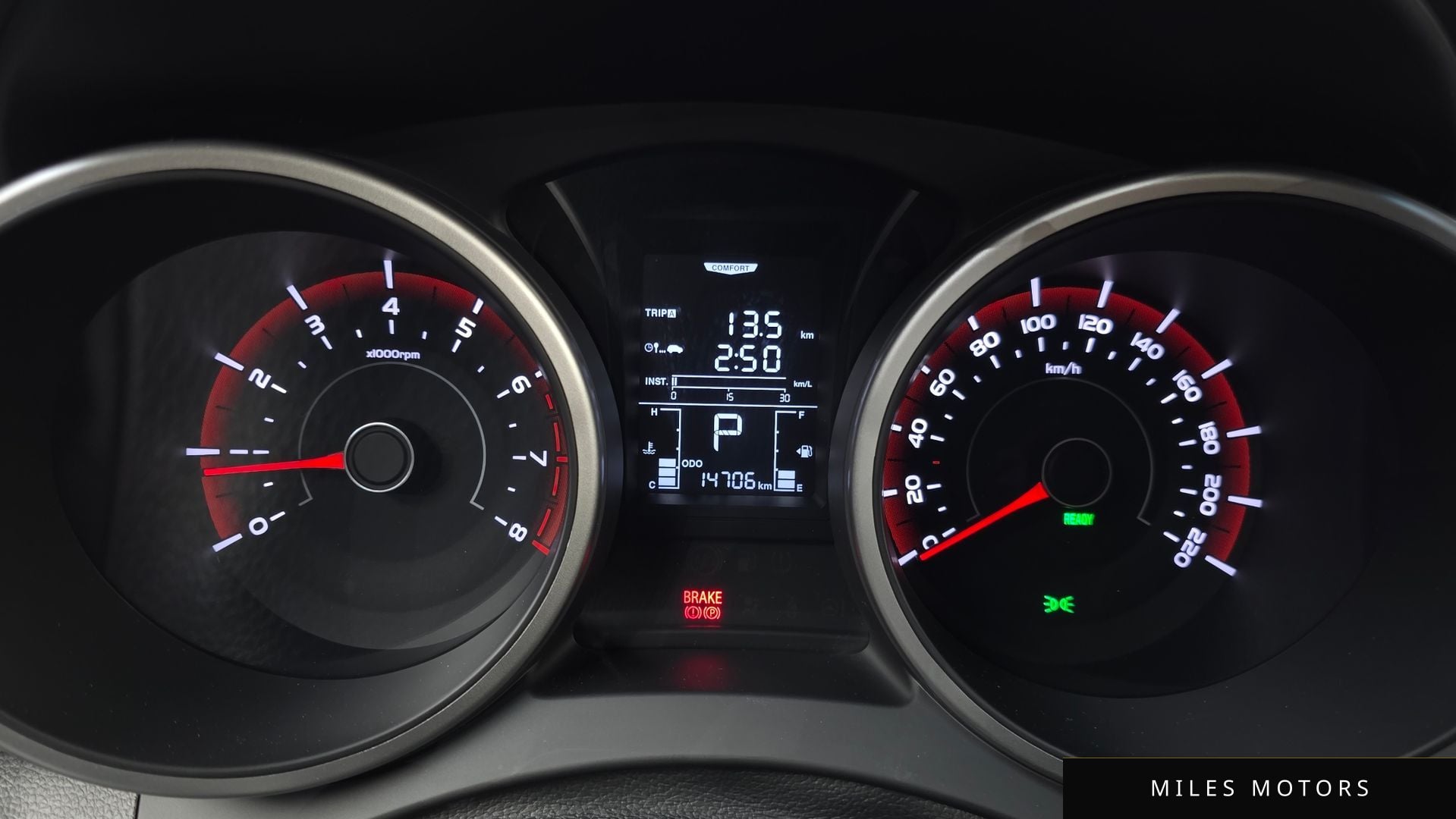 KG Mobility Tivoli 2015 — миниатюра 11