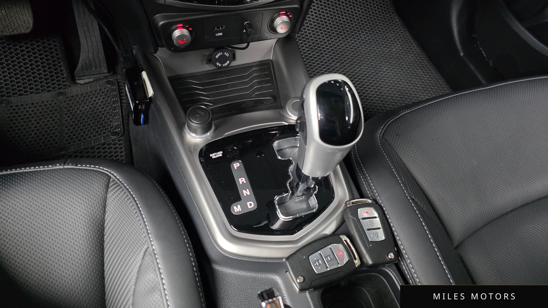 KG Mobility Tivoli 2015 — миниатюра 12