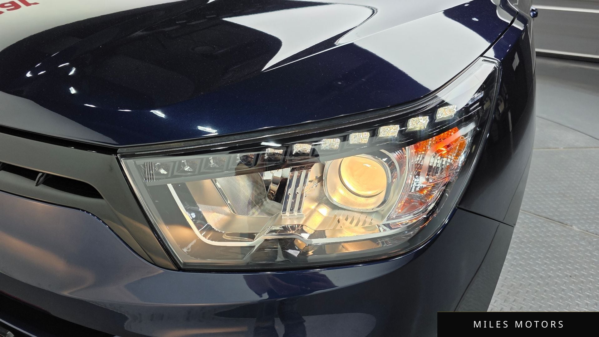 KG Mobility Tivoli 2015 — миниатюра 8