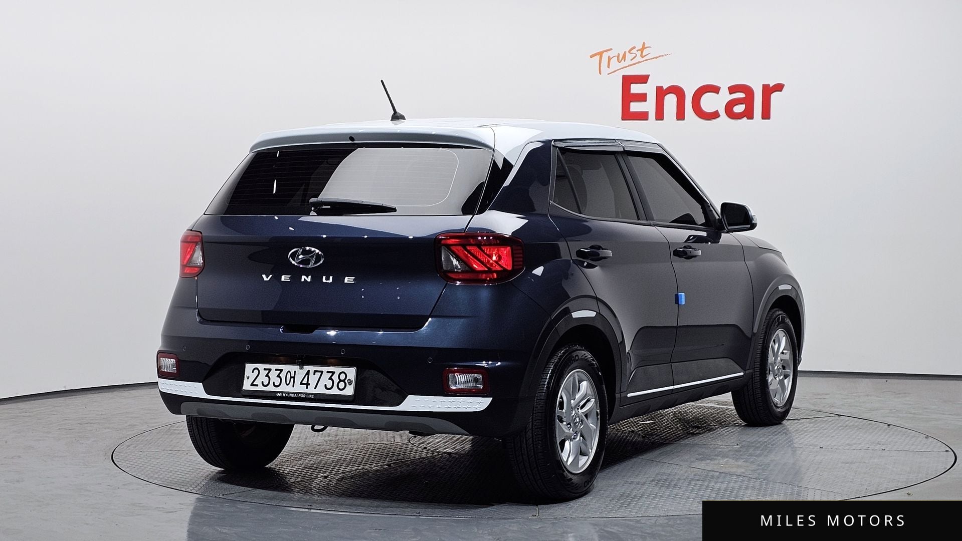 Hyundai Venue 2020 — миниатюра 2
