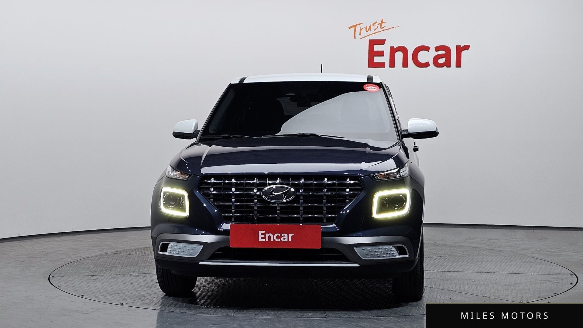 Hyundai Venue 2020 — миниатюра 3