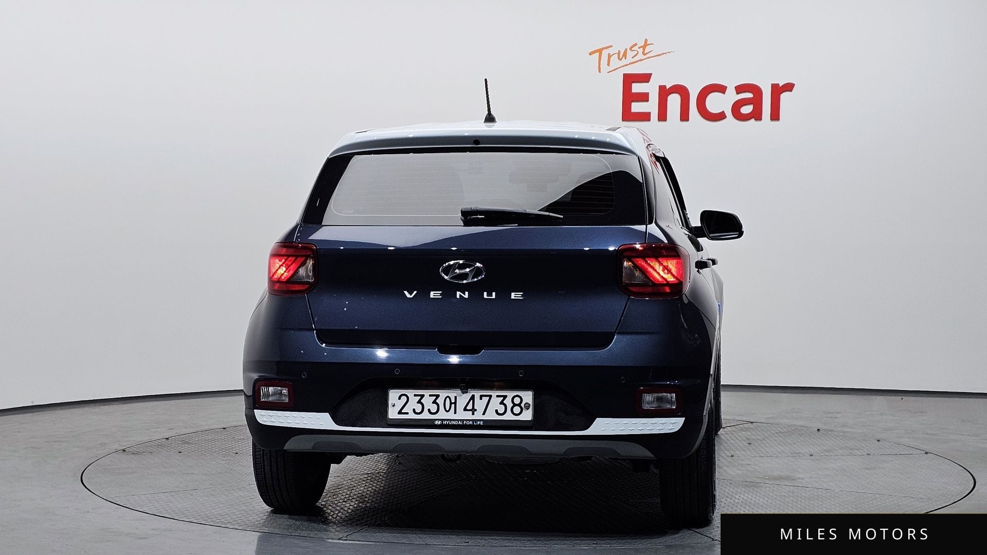 Hyundai Venue 2020 — миниатюра 4