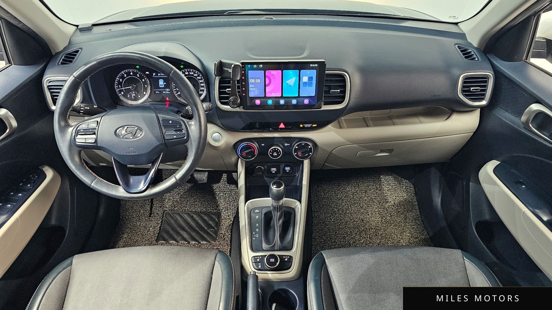 Hyundai Venue 2020 — миниатюра 10