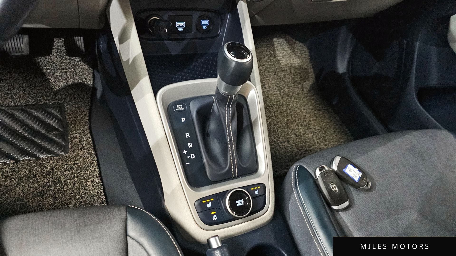 Hyundai Venue 2020 — миниатюра 12