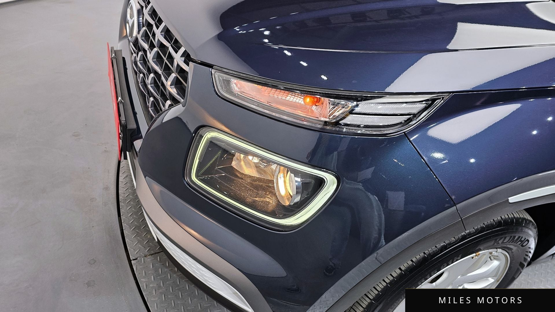 Hyundai Venue 2020 — миниатюра 8