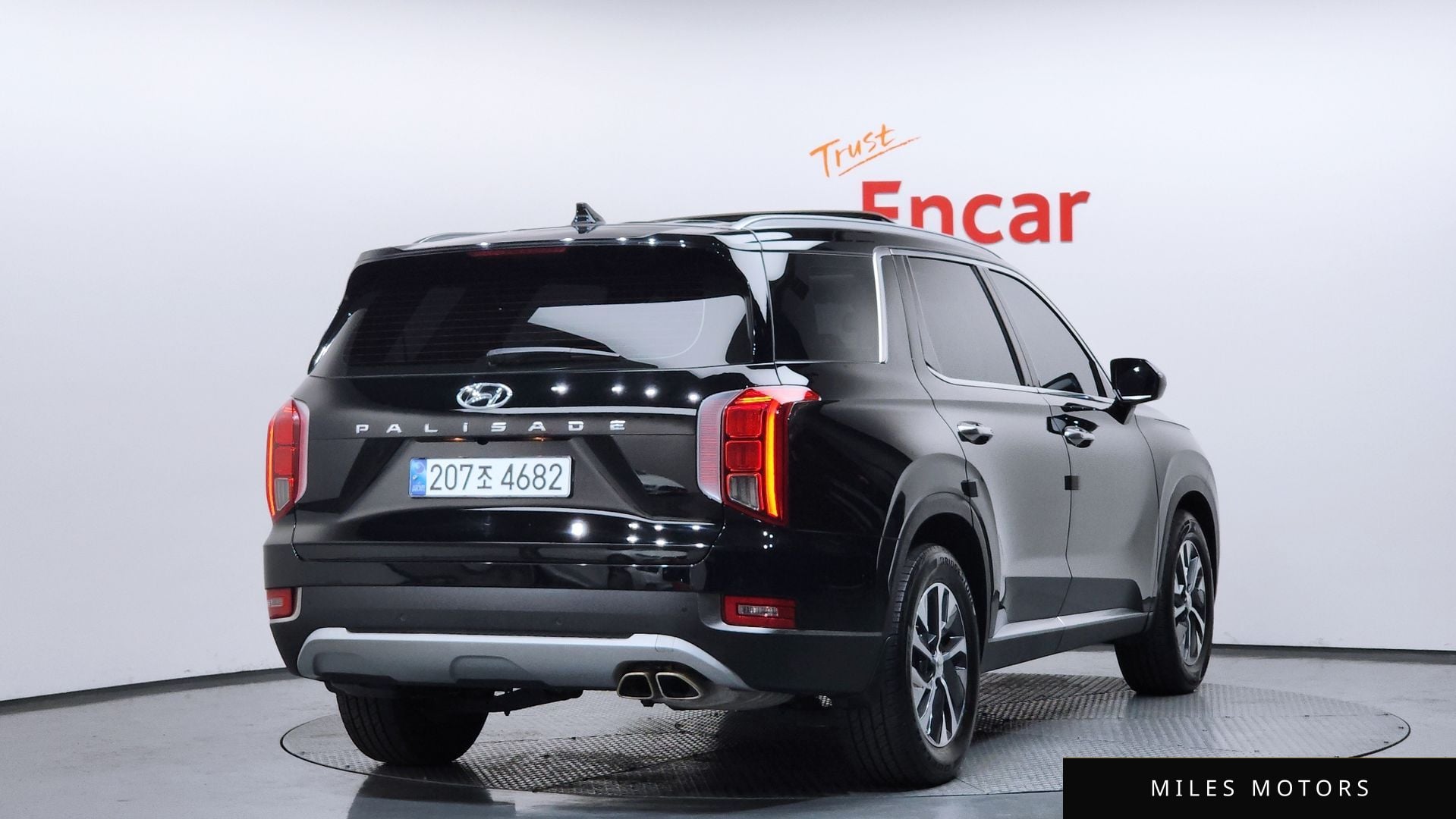 Hyundai Palisade 2022 — миниатюра 2