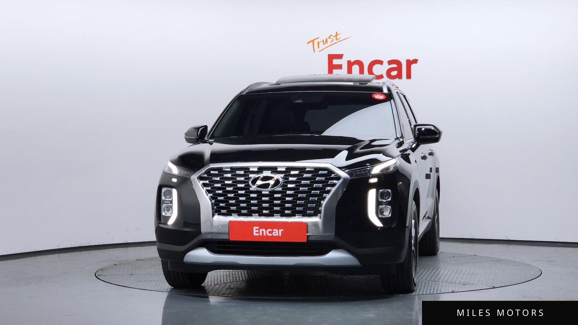 Hyundai Palisade 2022 — миниатюра 3