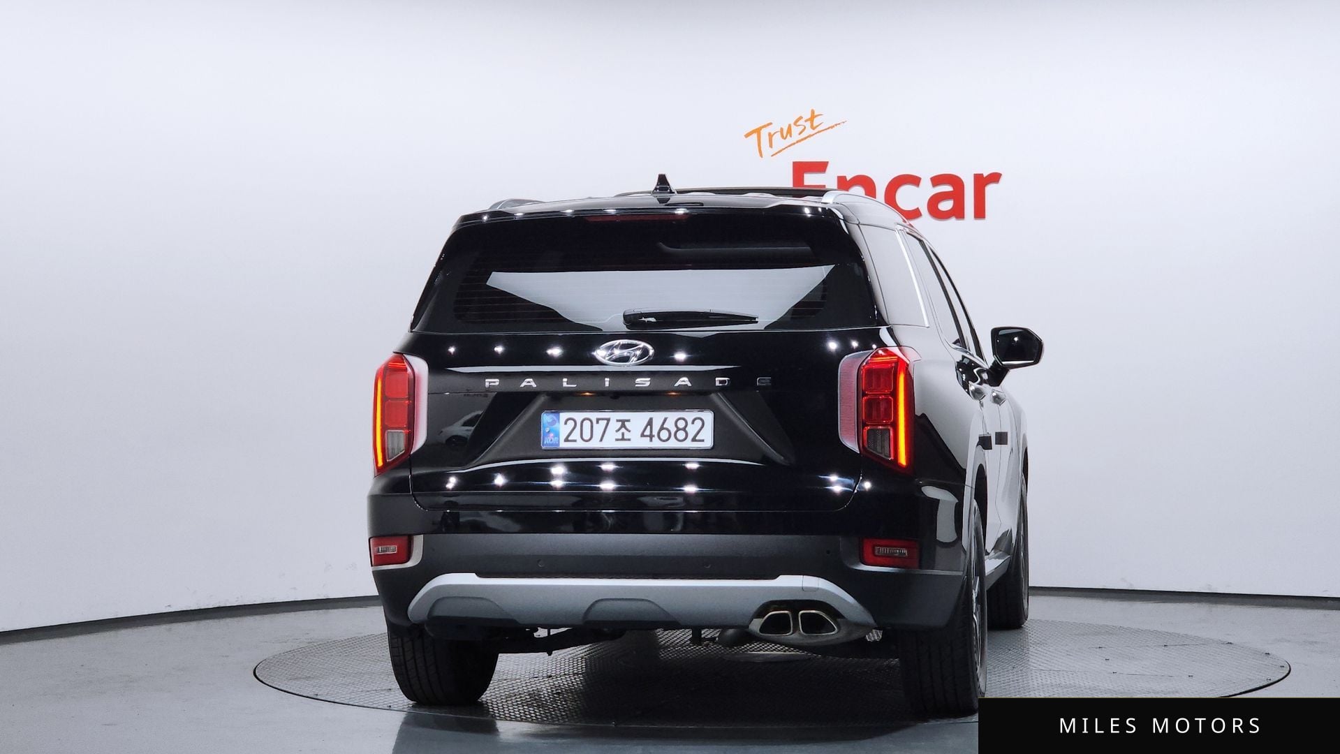 Hyundai Palisade 2022 — миниатюра 4