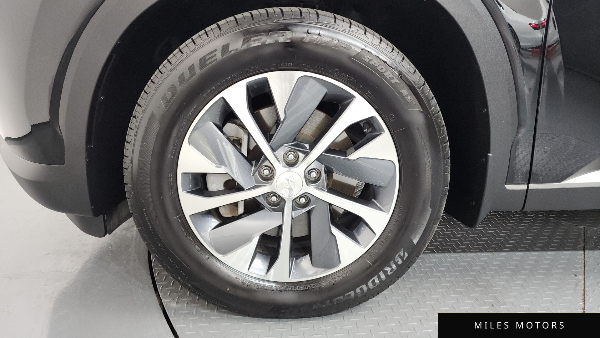 Hyundai Palisade 2022 — миниатюра 5