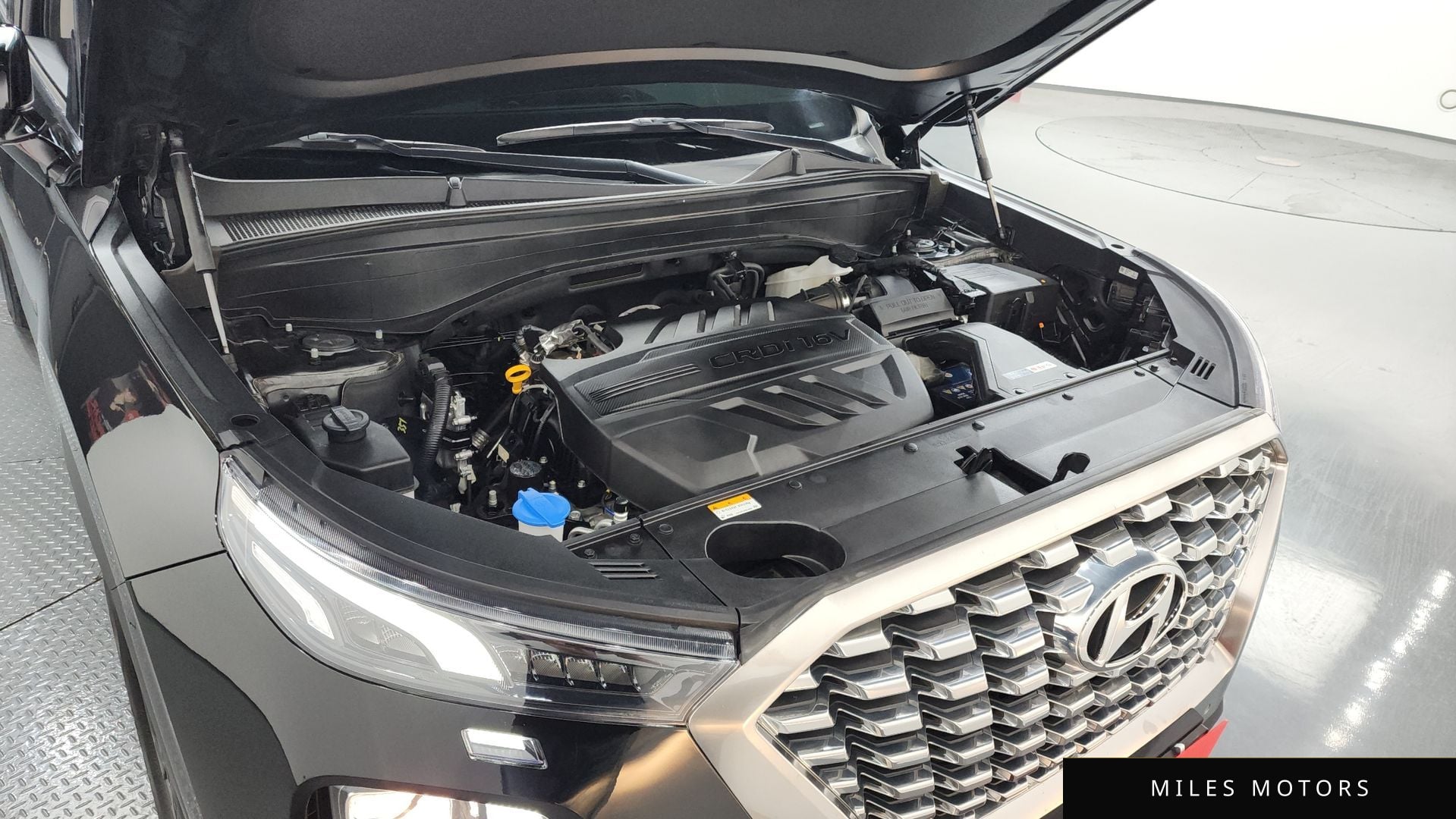 Hyundai Palisade 2022 — миниатюра 6
