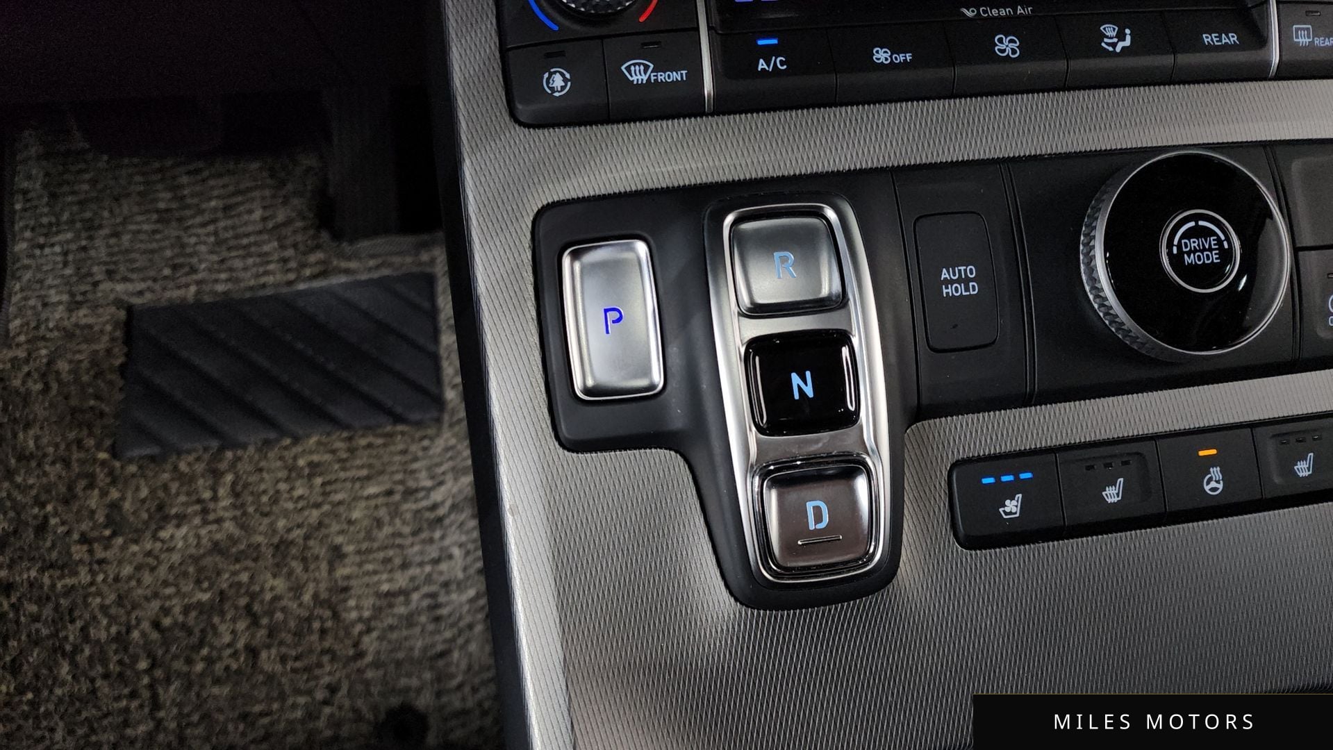 Hyundai Palisade 2022 — миниатюра 12