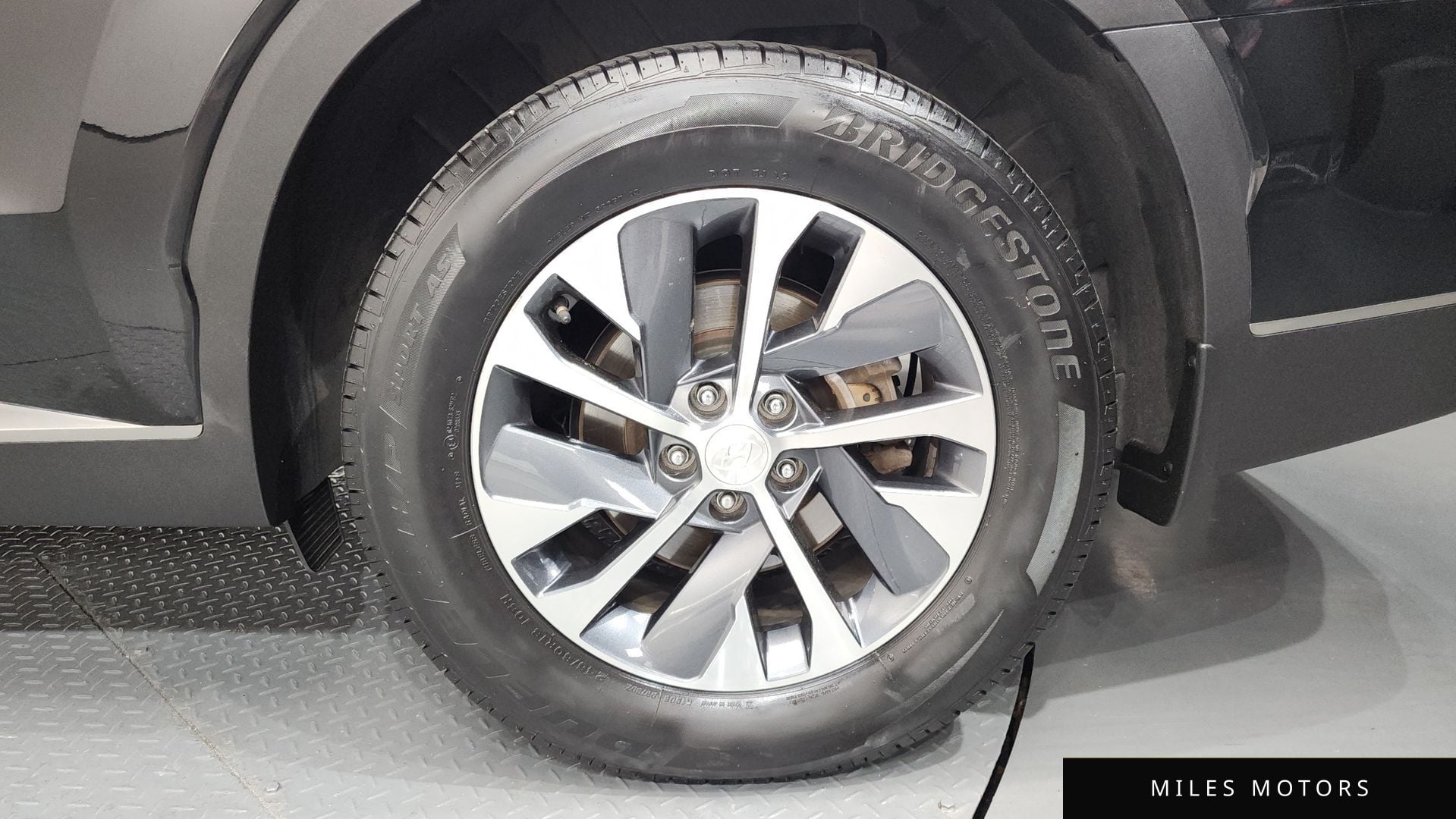 Hyundai Palisade 2022 — миниатюра 7