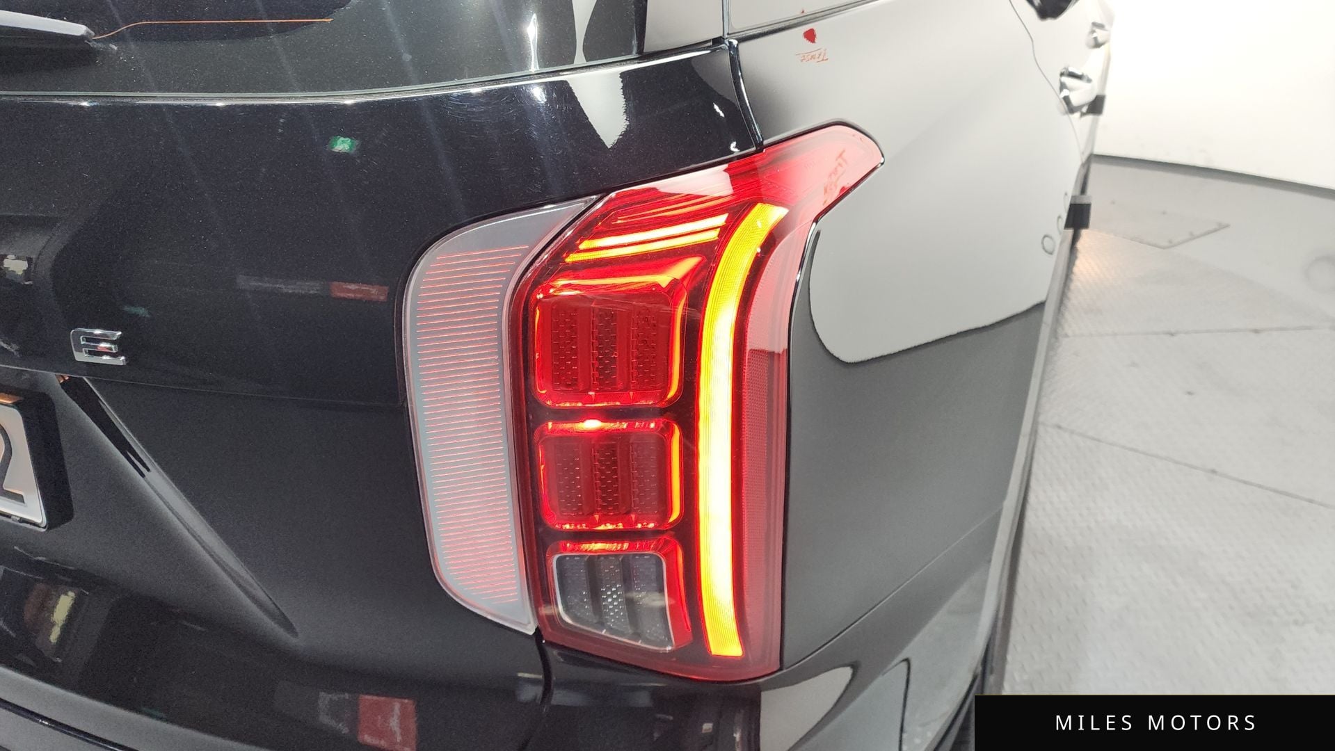 Hyundai Palisade 2022 — миниатюра 9
