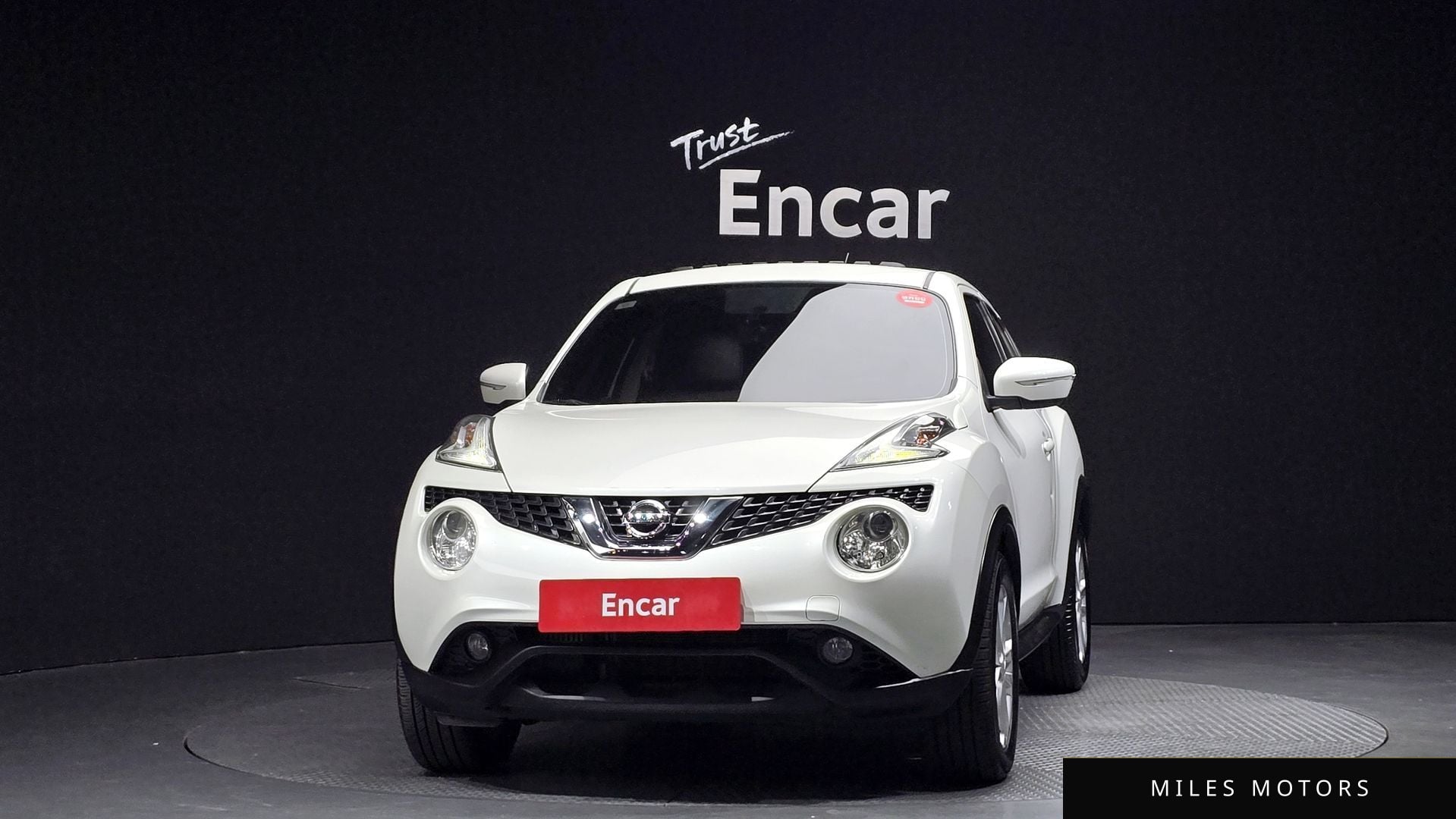 Nissan Juke 2017 — миниатюра 3
