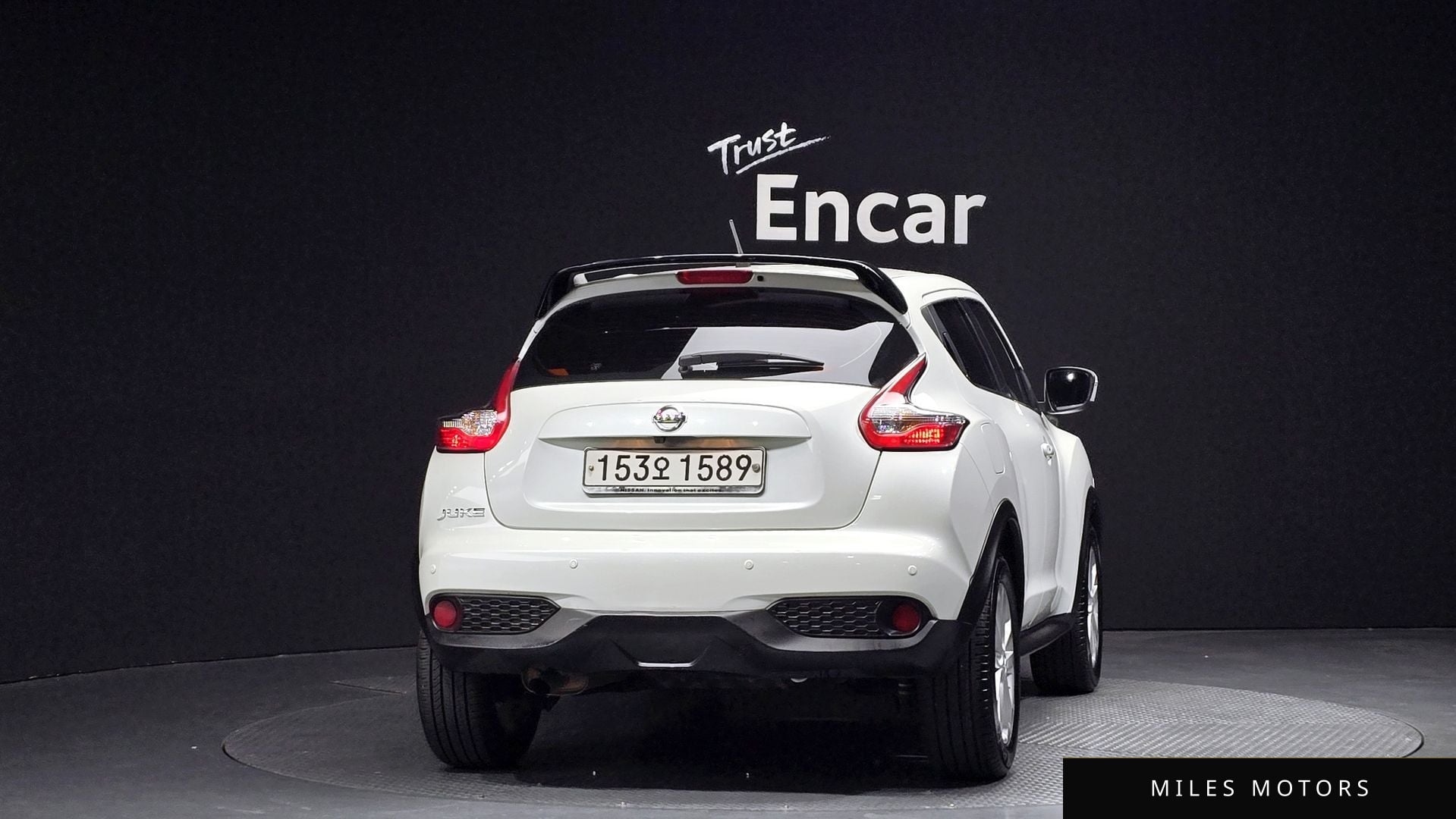 Nissan Juke 2017 — миниатюра 4