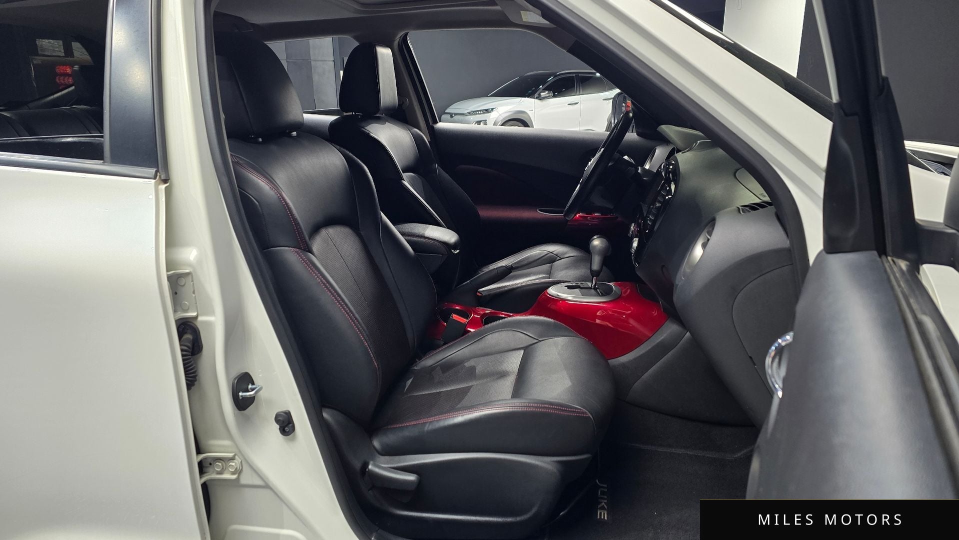 Nissan Juke 2017 — миниатюра 10