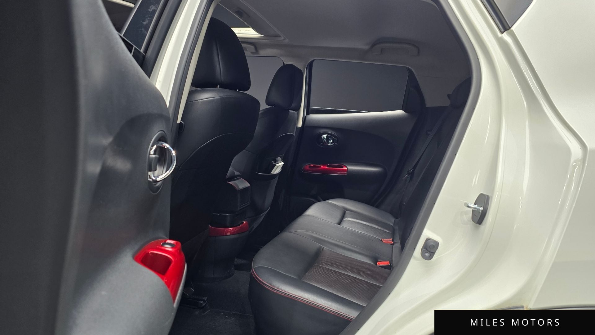 Nissan Juke 2017 — миниатюра 12