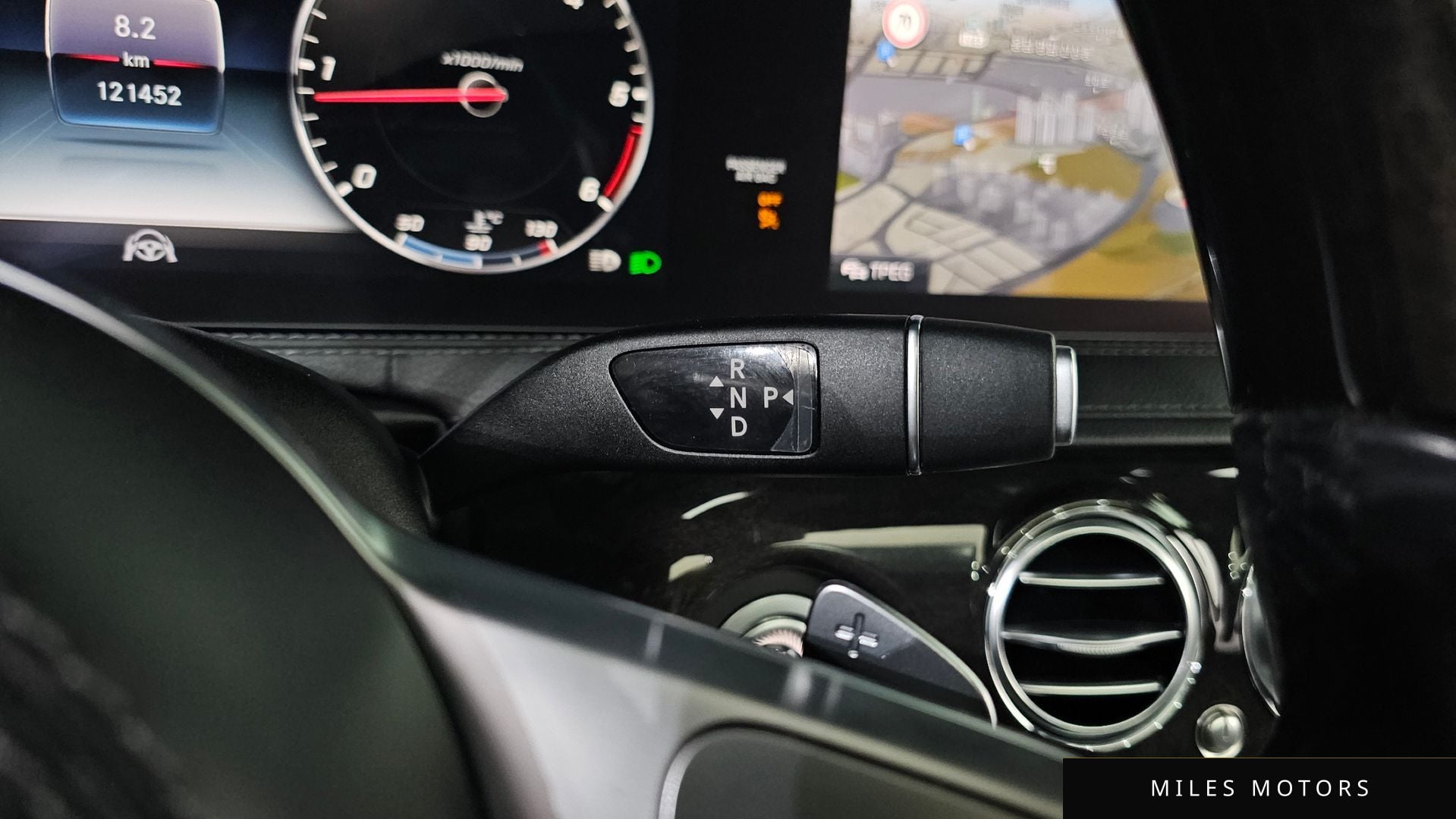 Mercedes-Benz S-Class W222 2019 — миниатюра 12