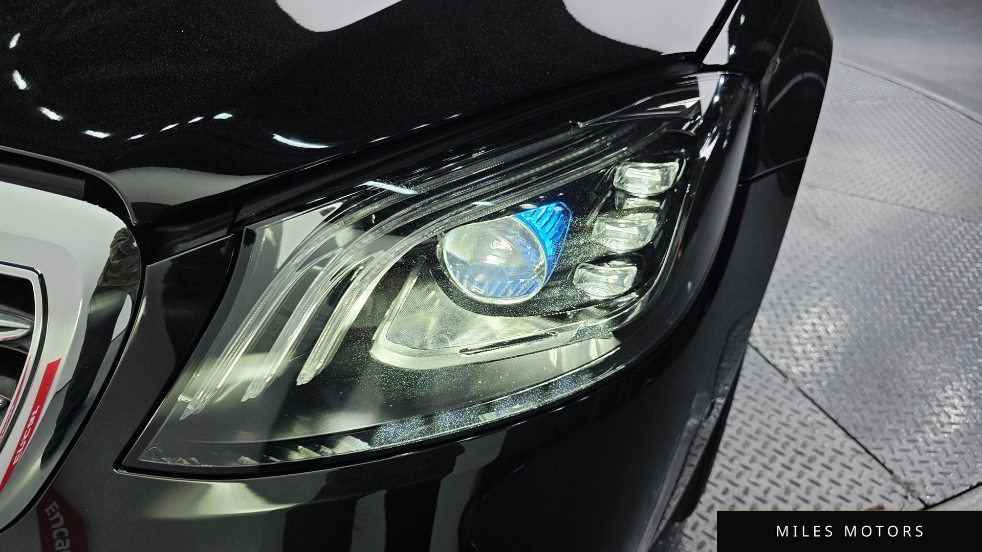 Mercedes-Benz S-Class W222 2019 — миниатюра 8