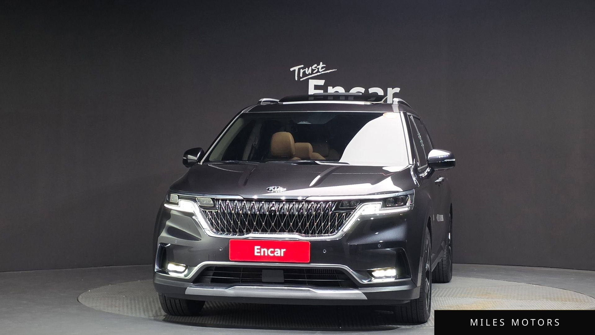 Kia Carnival 2021 — миниатюра 3
