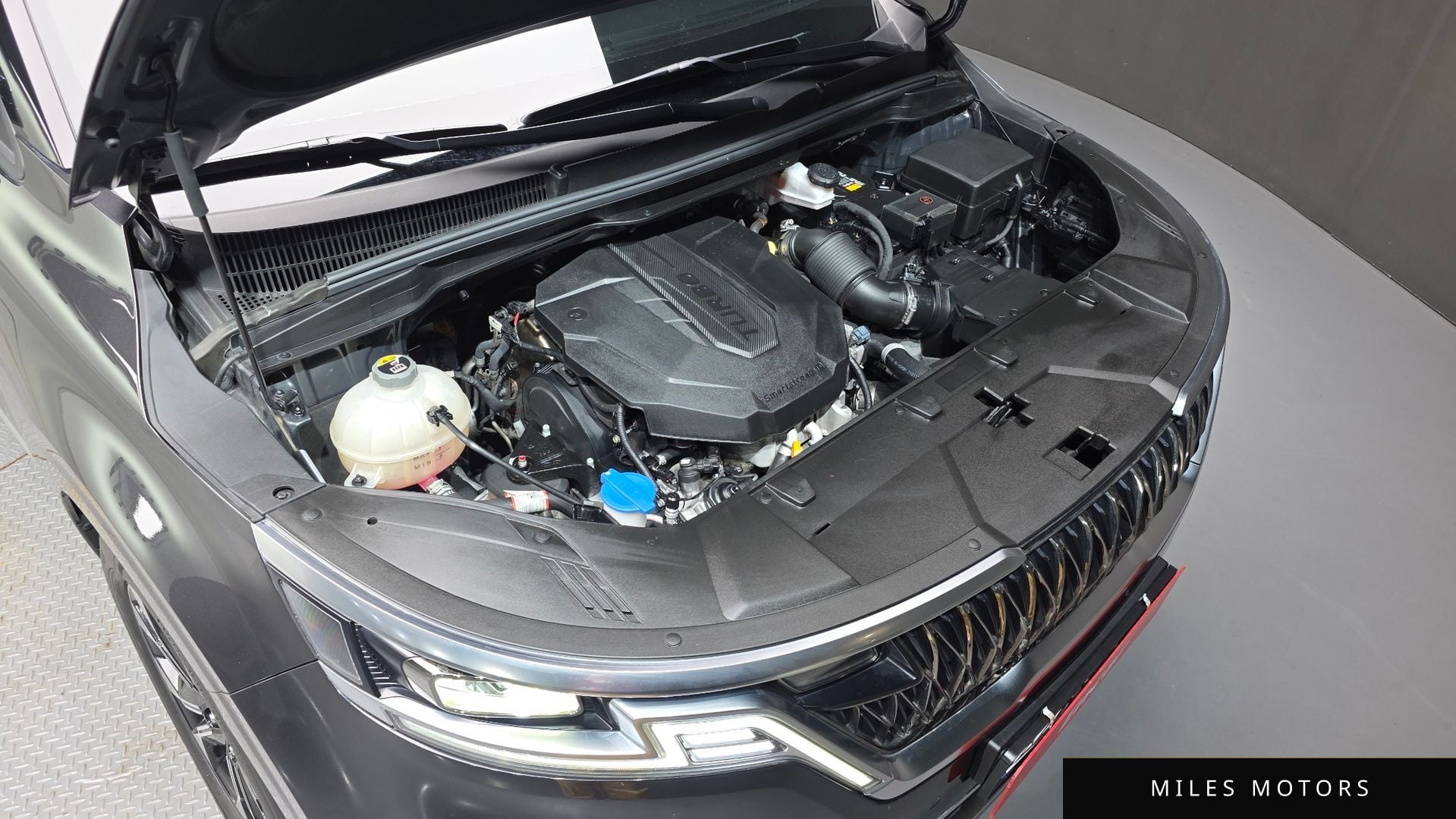 Kia Carnival 2021 — миниатюра 6