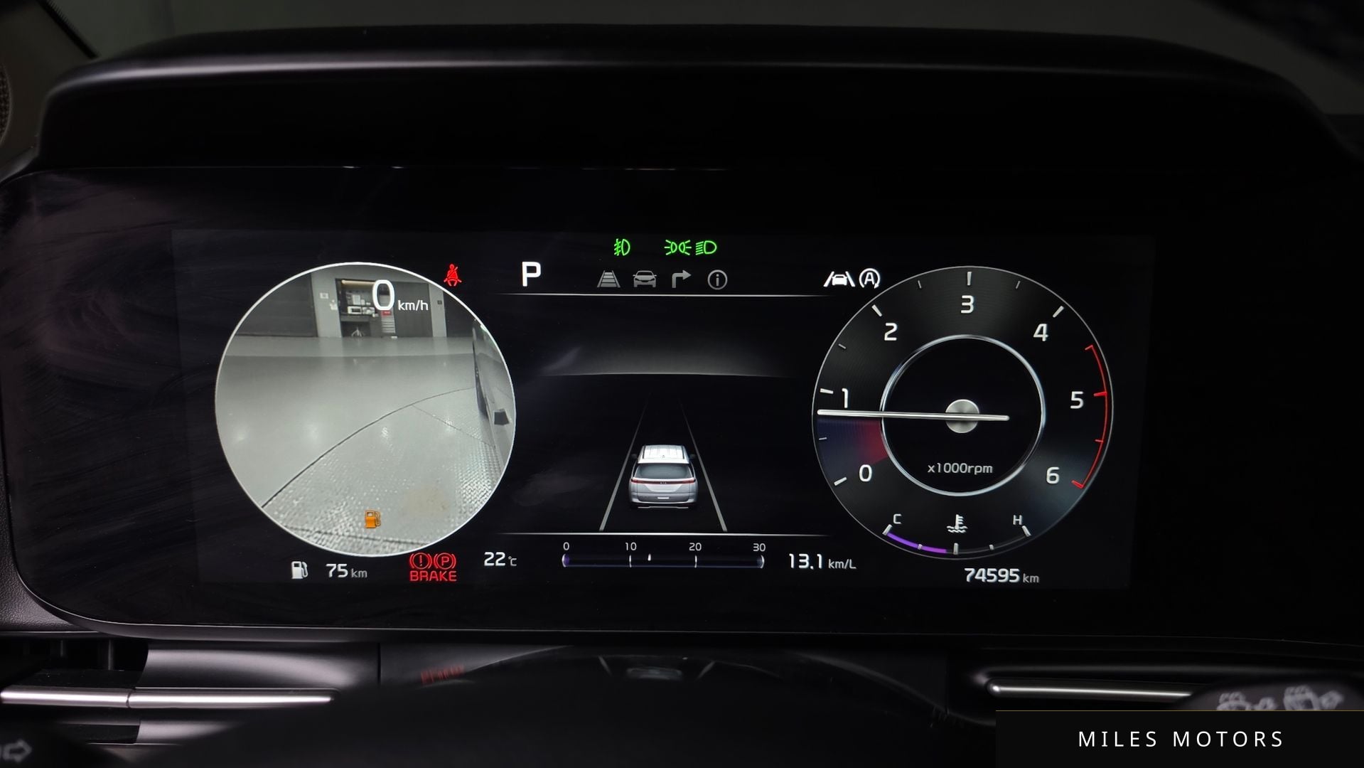 Kia Carnival 2021 — миниатюра 11
