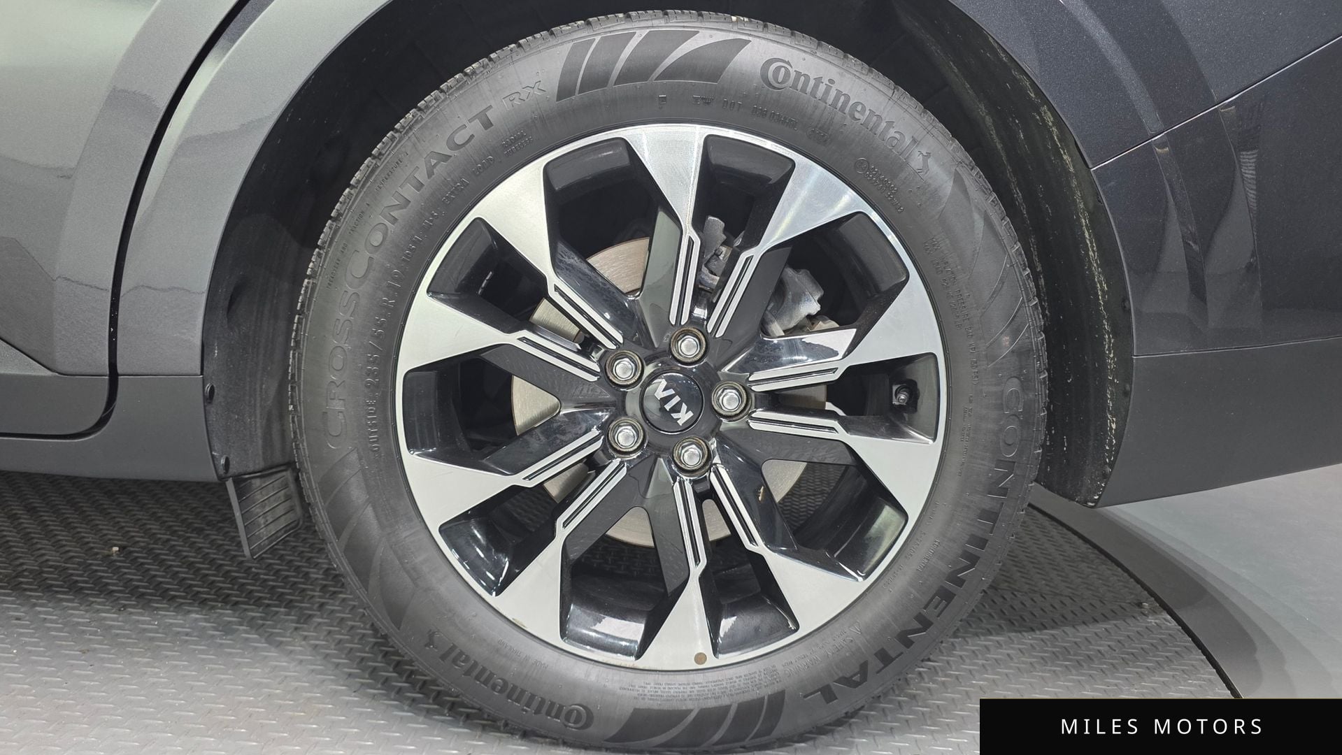 Kia Carnival 2021 — миниатюра 7