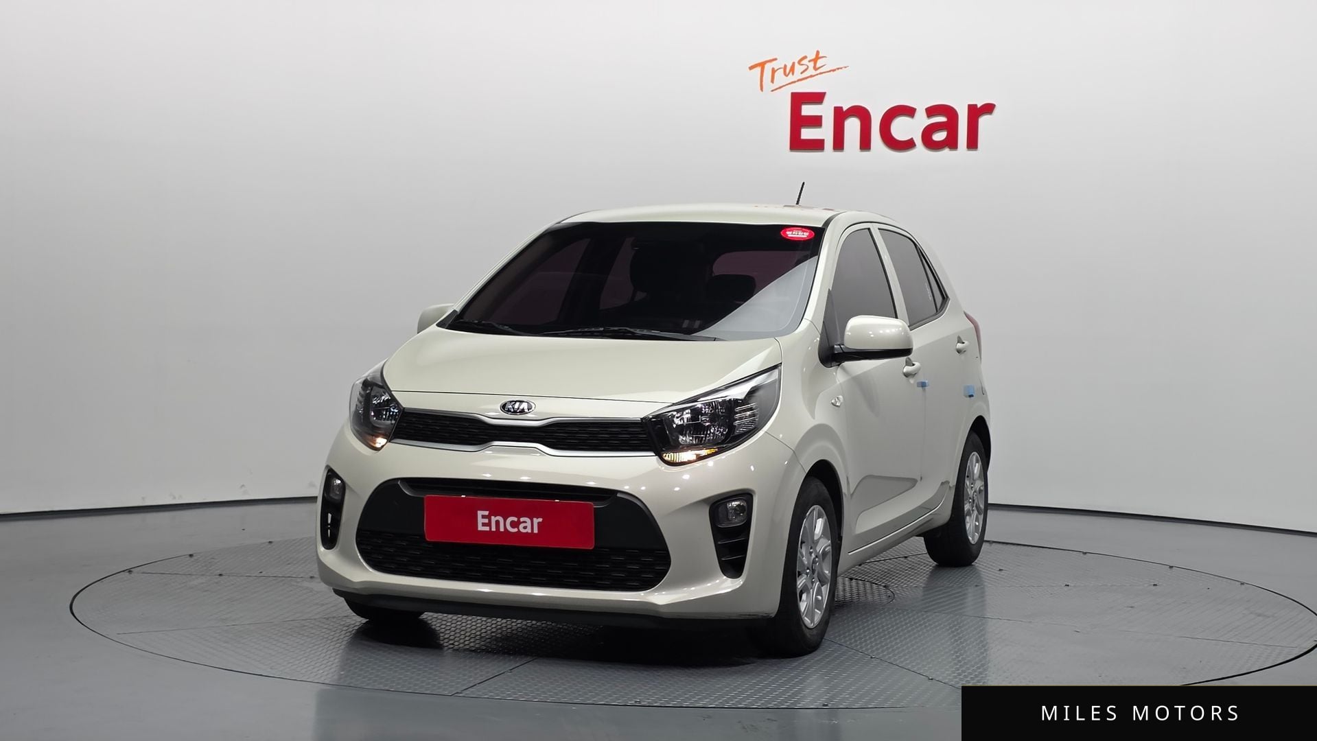Kia morning 2018 — миниатюра 3