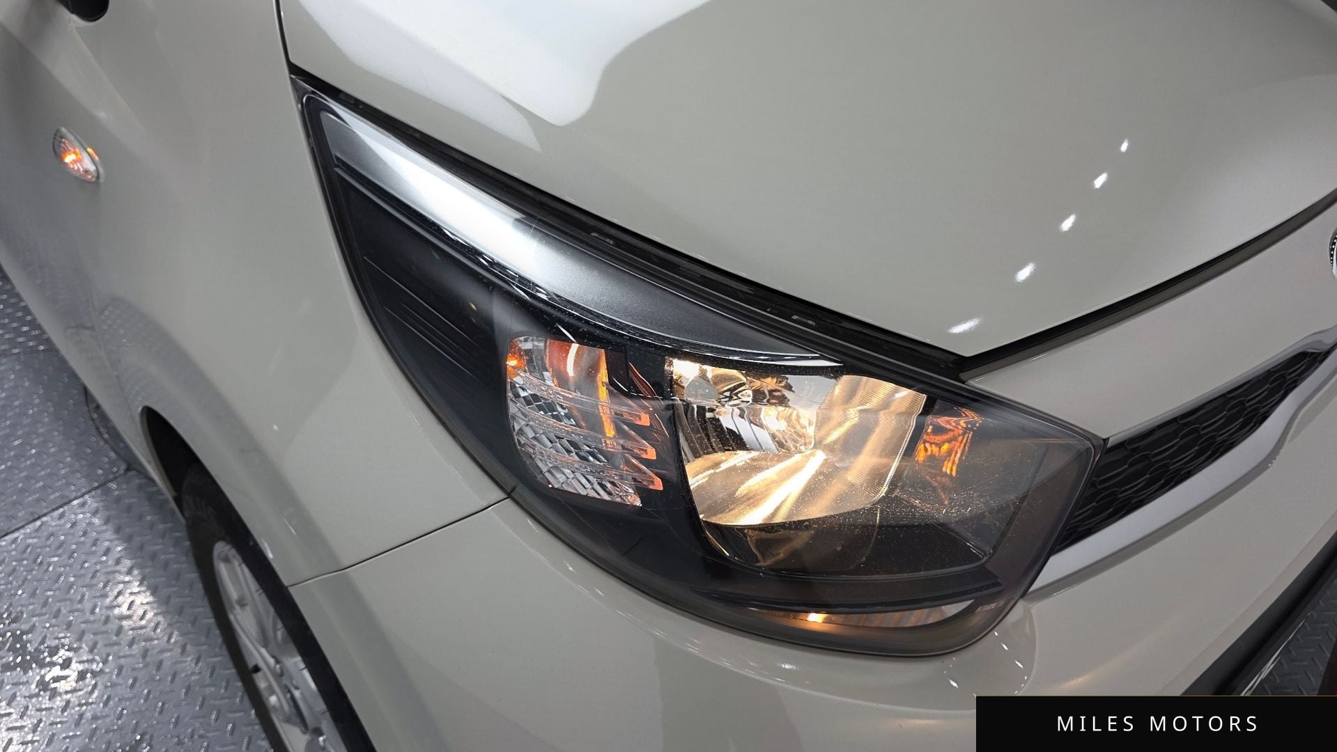 Kia morning 2018 — миниатюра 8
