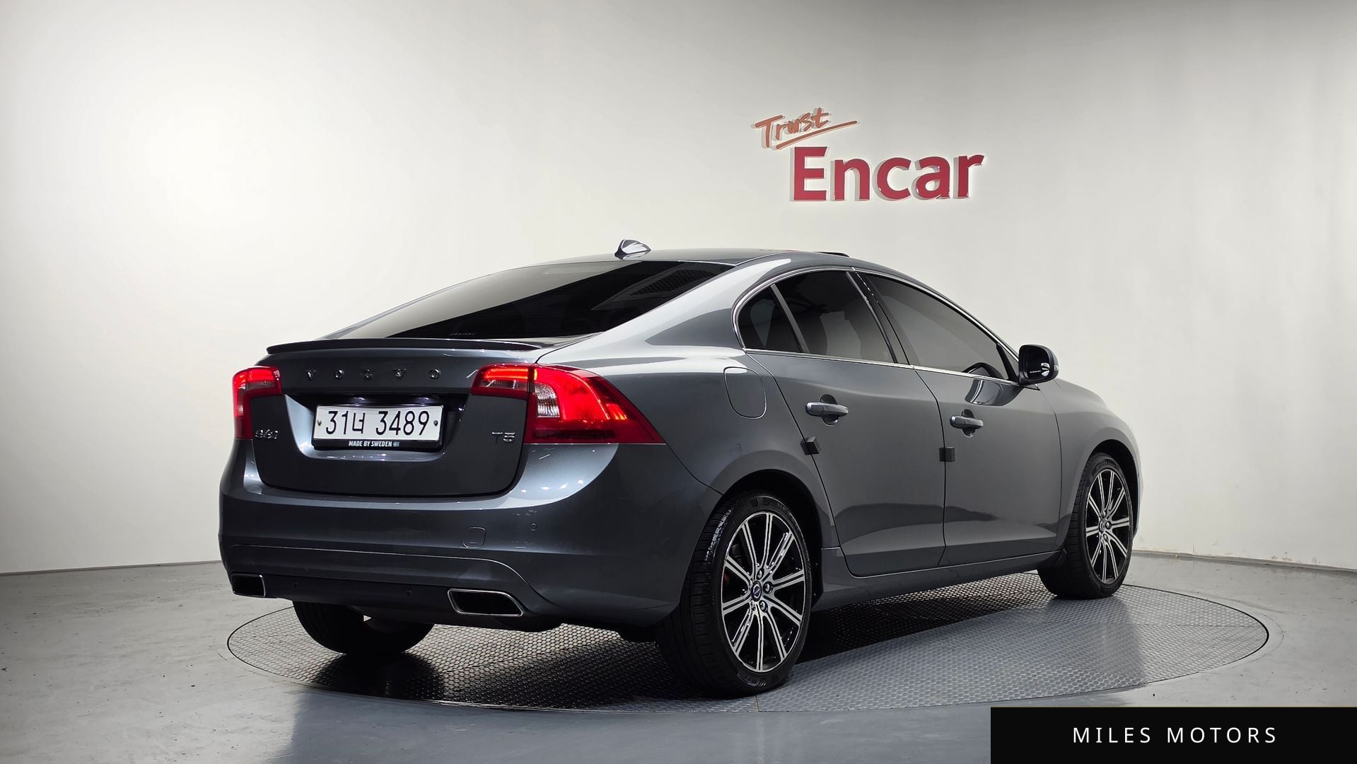 Volvo S60 2018 — миниатюра 2