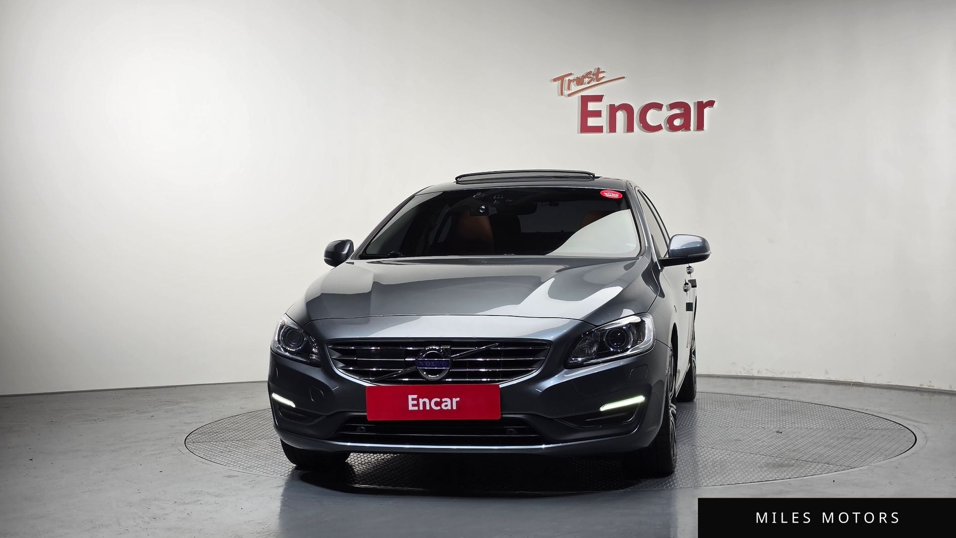 Volvo S60 2018 — миниатюра 3