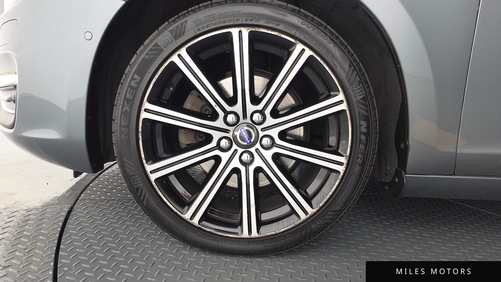 Volvo S60 2018 — миниатюра 5