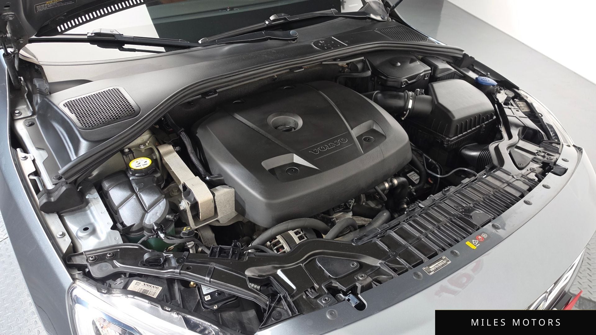 Volvo S60 2018 — миниатюра 6