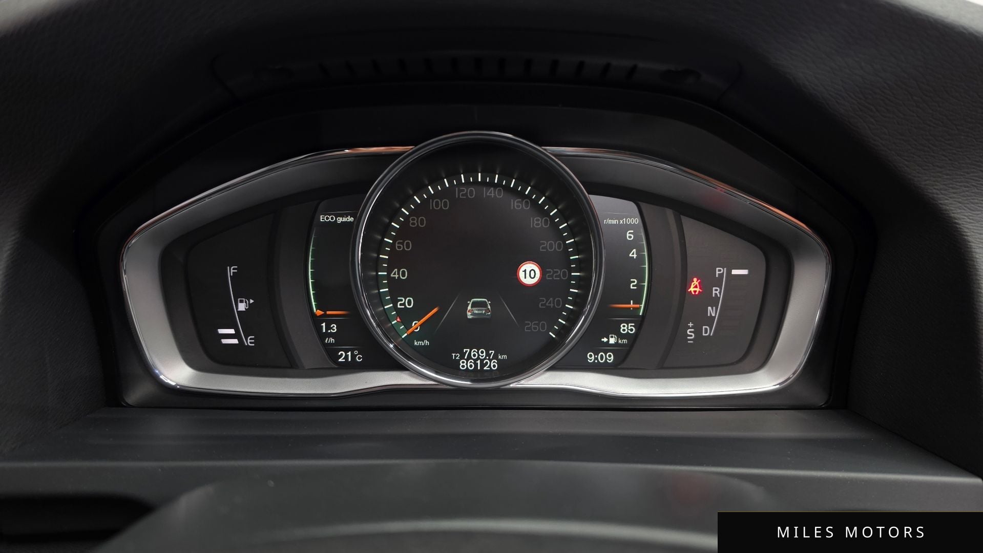 Volvo S60 2018 — миниатюра 11