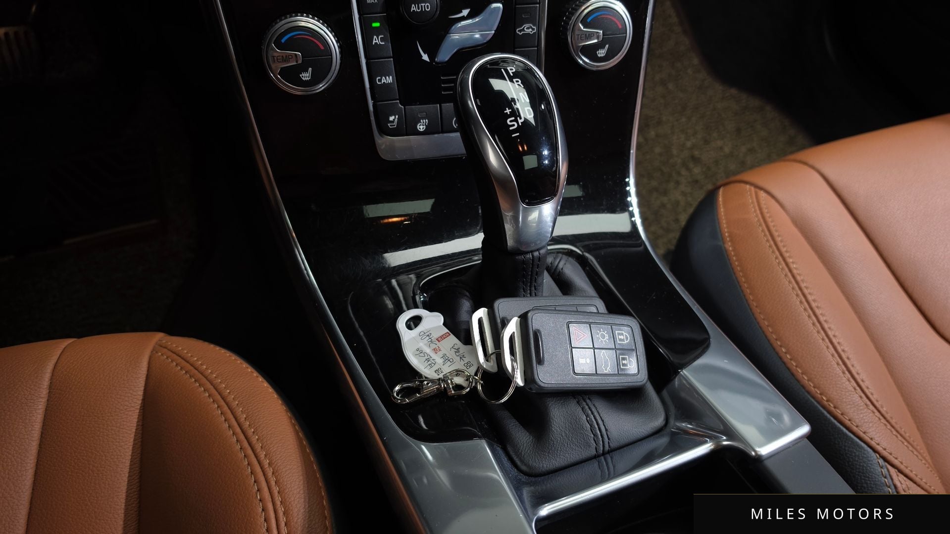 Volvo S60 2018 — миниатюра 12