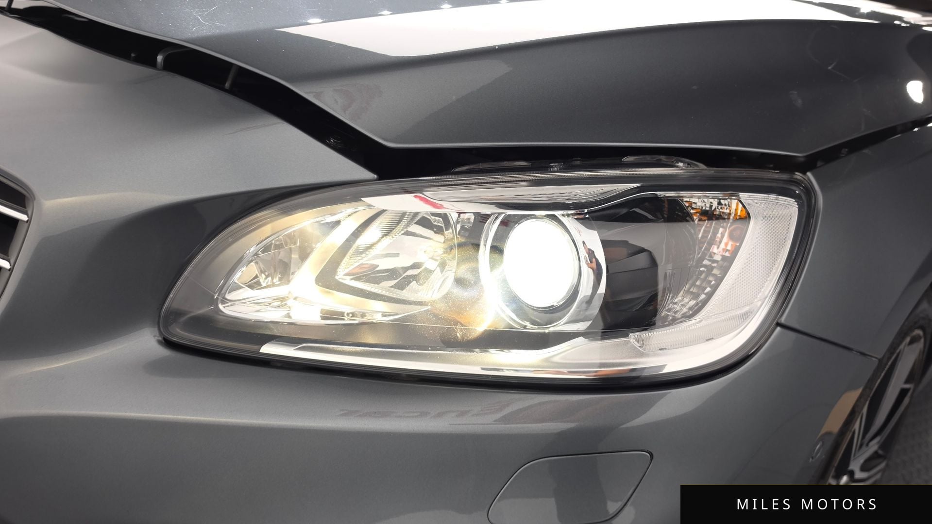 Volvo S60 2018 — миниатюра 8
