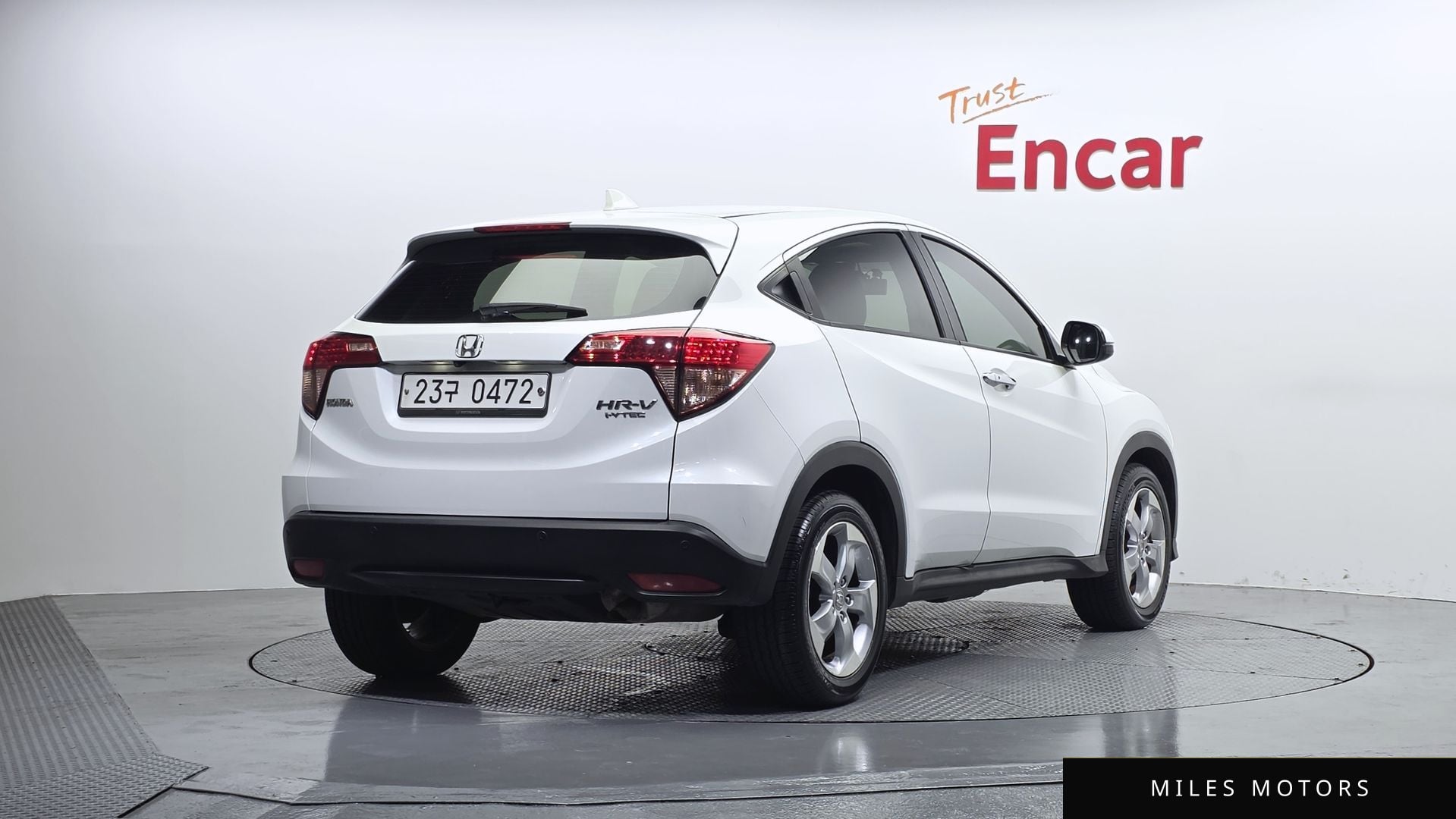Honda HR-V 2016 — миниатюра 2