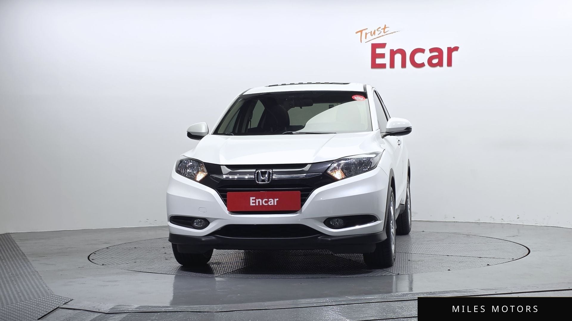 Honda HR-V 2016 — миниатюра 3