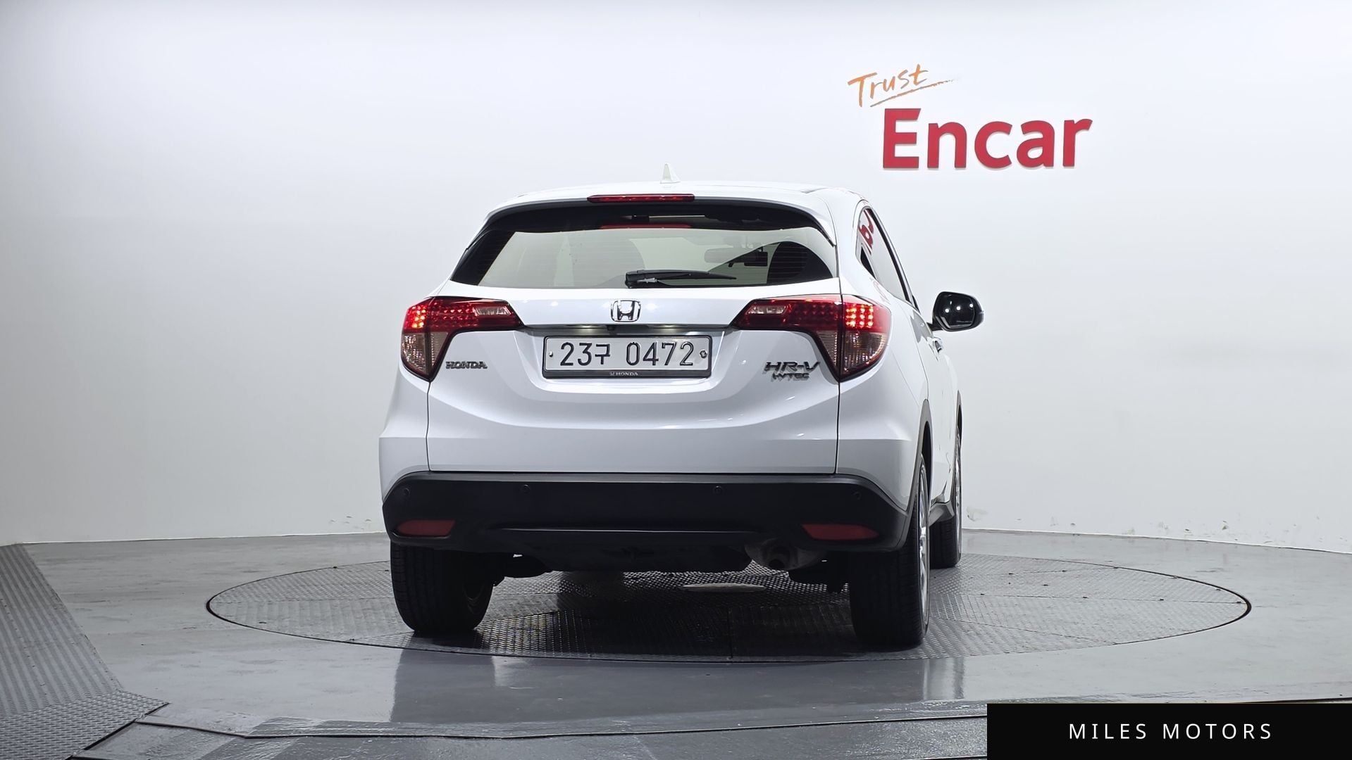 Honda HR-V 2016 — миниатюра 4