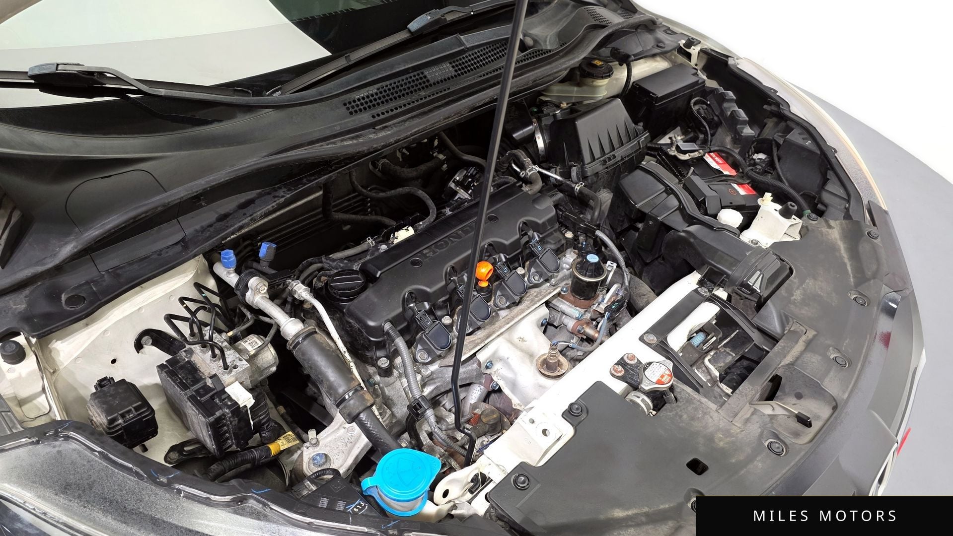 Honda HR-V 2016 — миниатюра 6