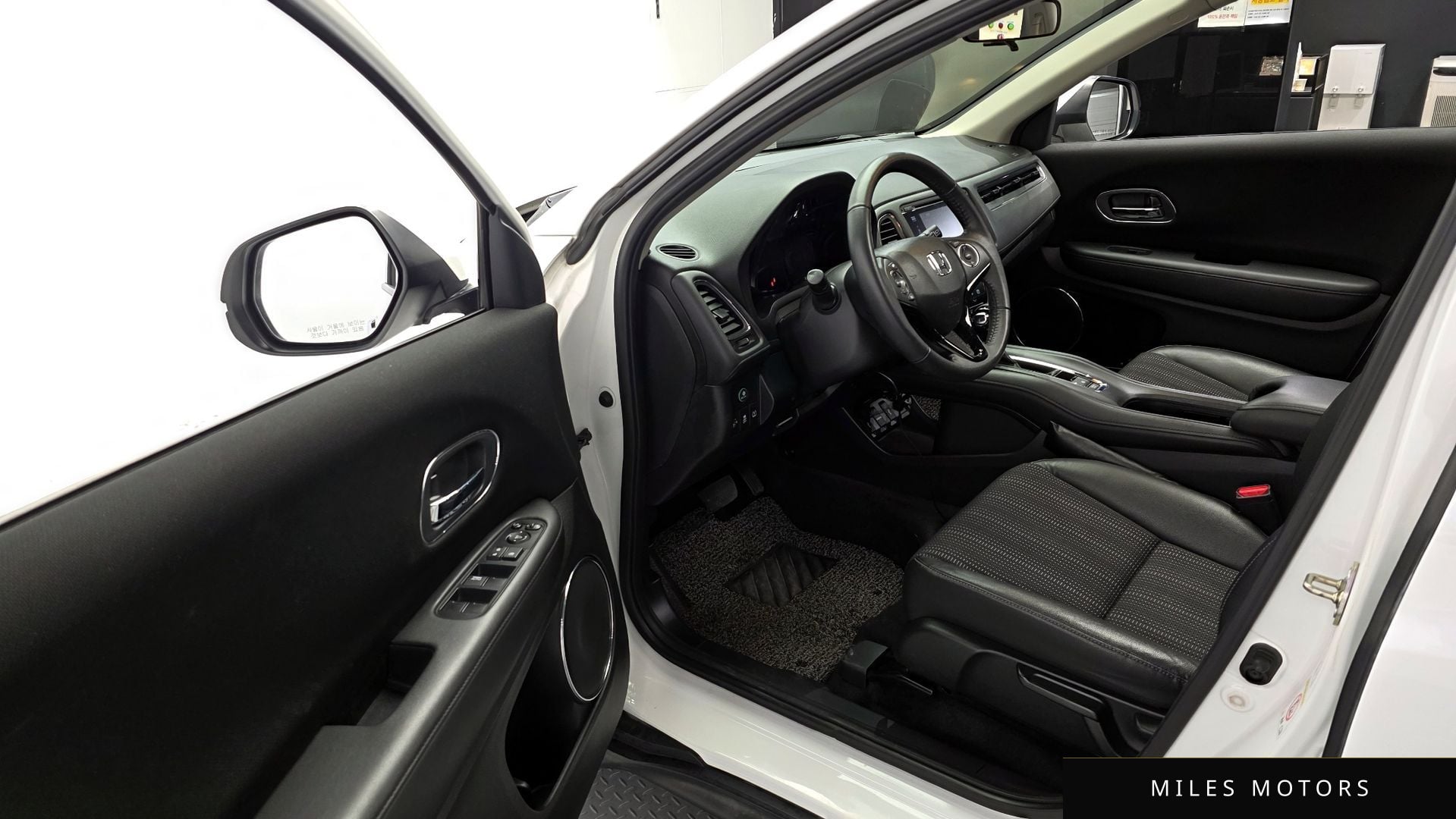 Honda HR-V 2016 — миниатюра 10