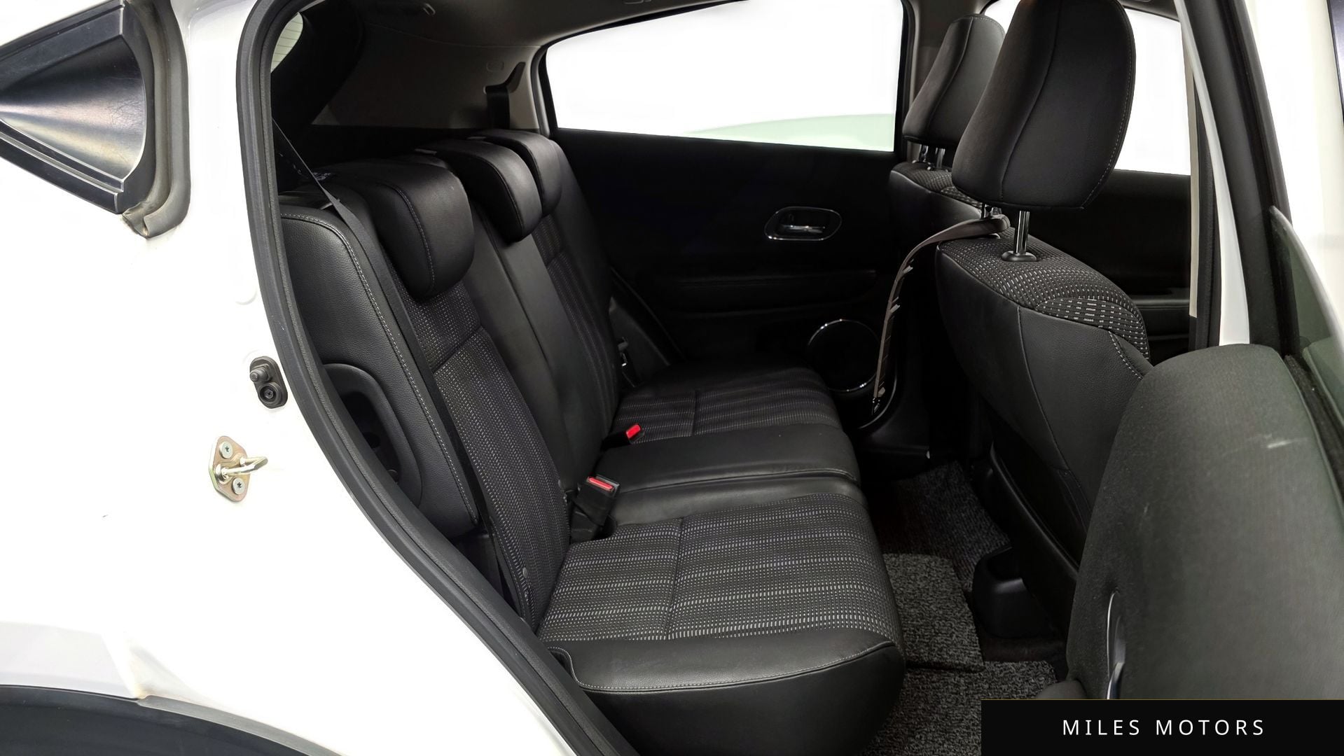 Honda HR-V 2016 — миниатюра 12
