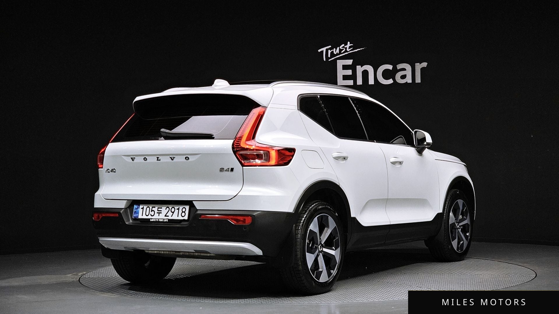 Volvo XC40 2025 — миниатюра 2