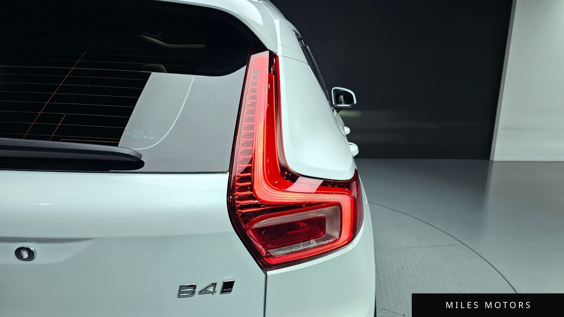 Volvo XC40 2025 — миниатюра 9