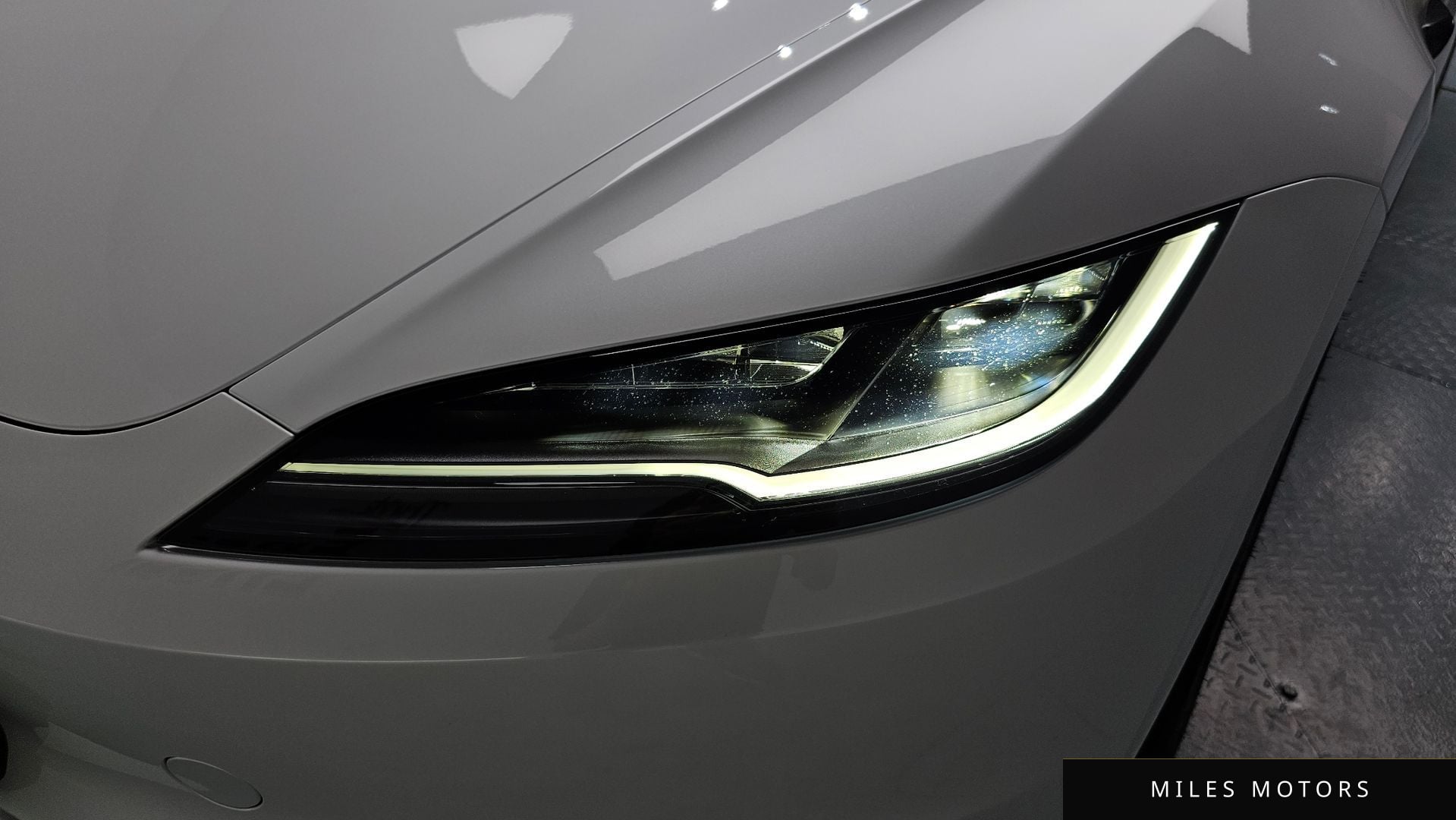 Tesla Model 3 2025 — миниатюра 7