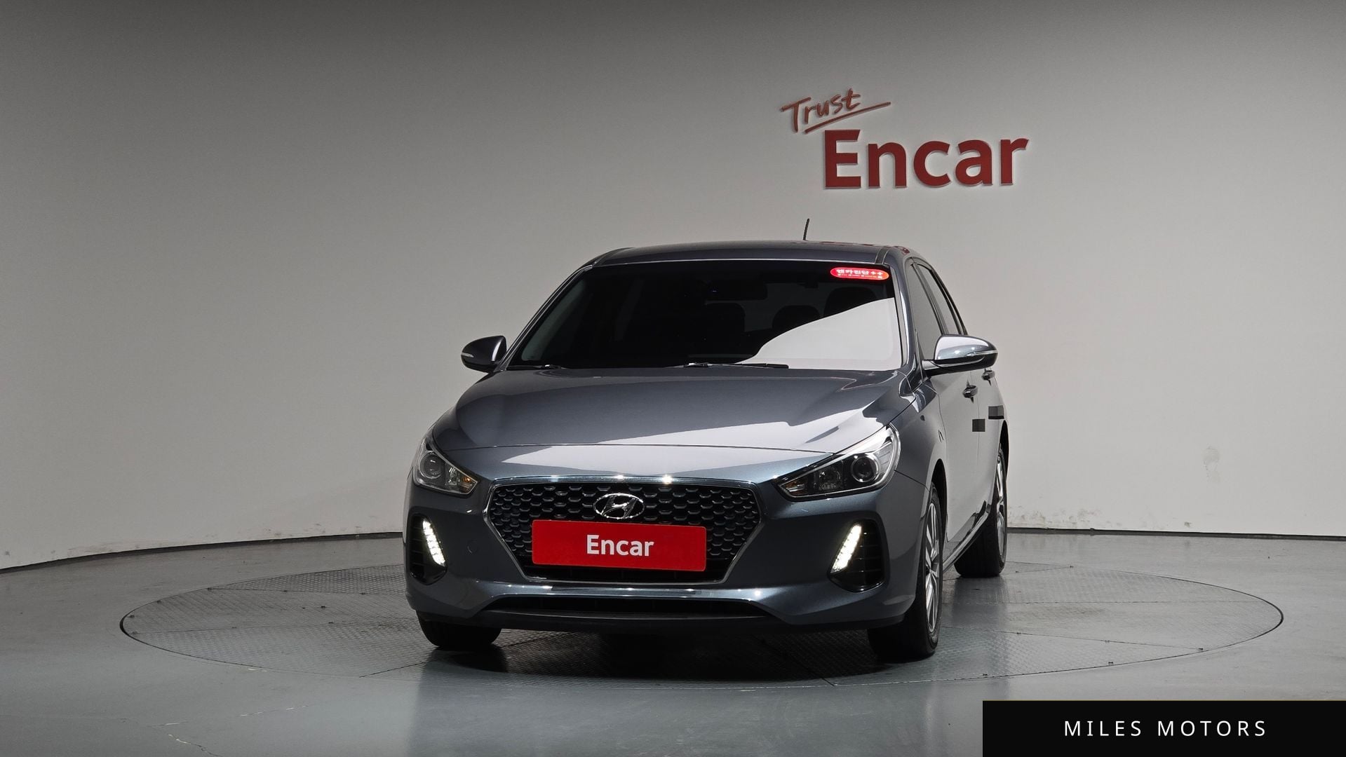 Hyundai i30 (PD) 2018 — миниатюра 2