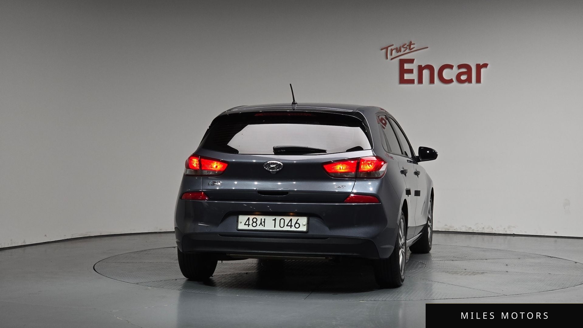 Hyundai i30 (PD) 2018 — миниатюра 3