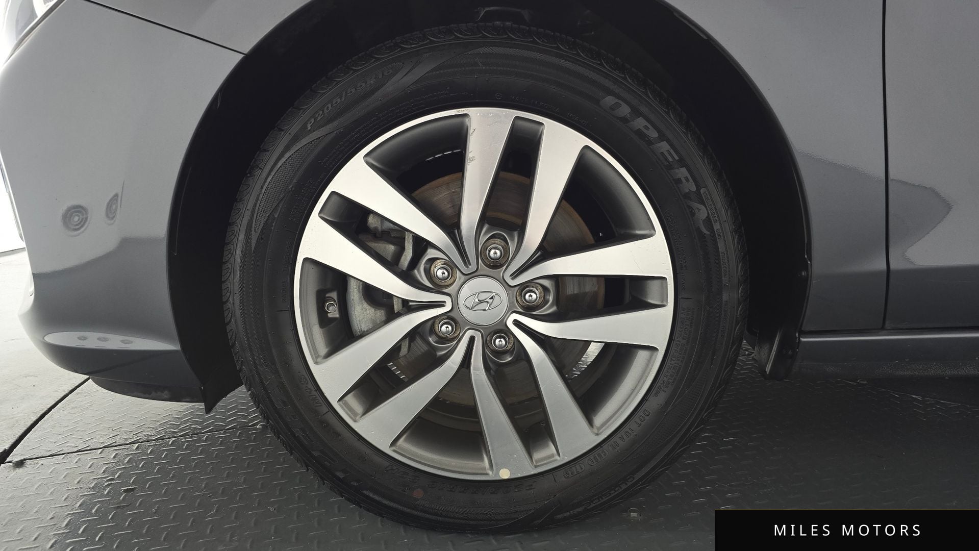 Hyundai i30 (PD) 2018 — миниатюра 4