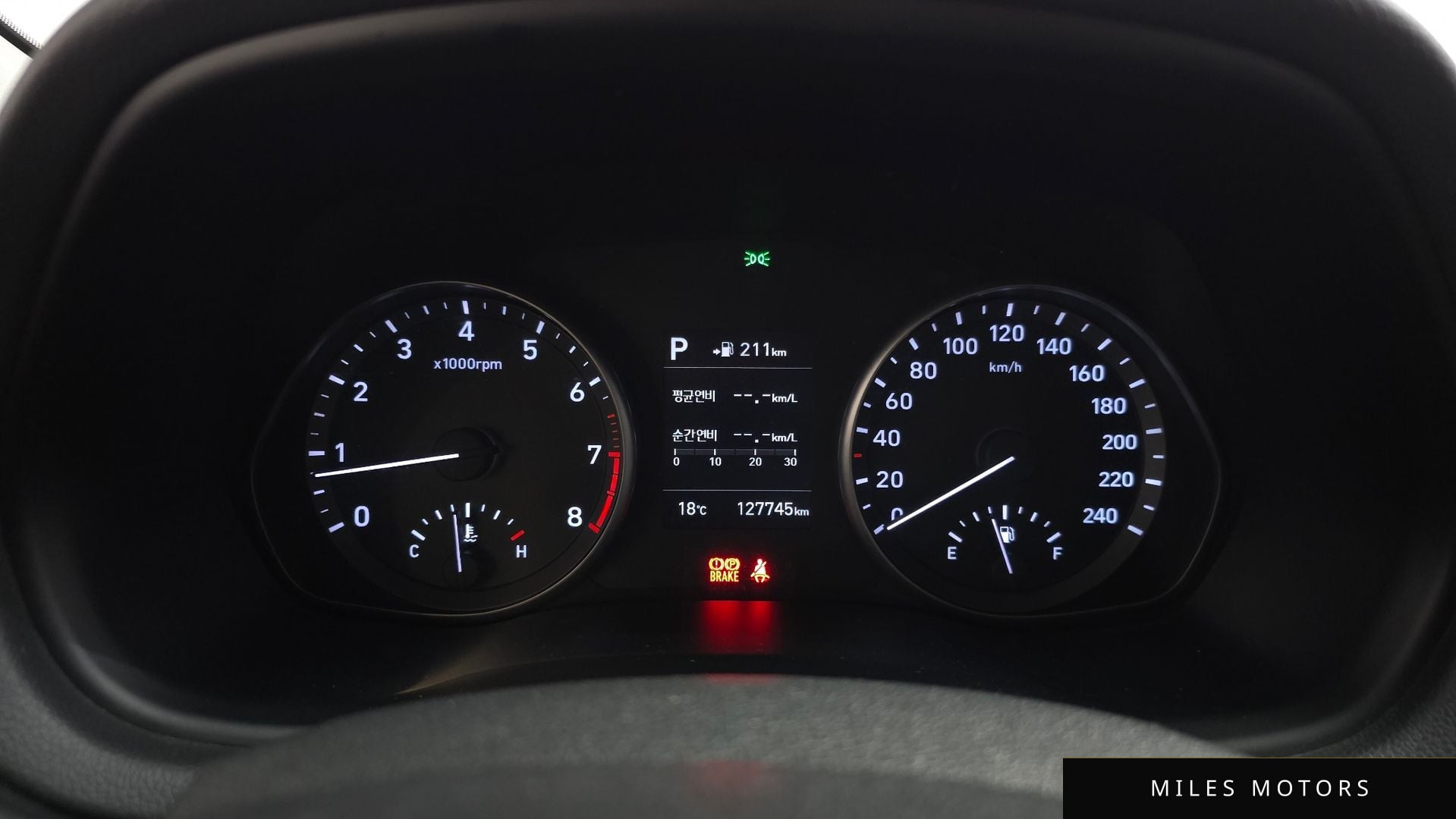 Hyundai i30 (PD) 2018 — миниатюра 10