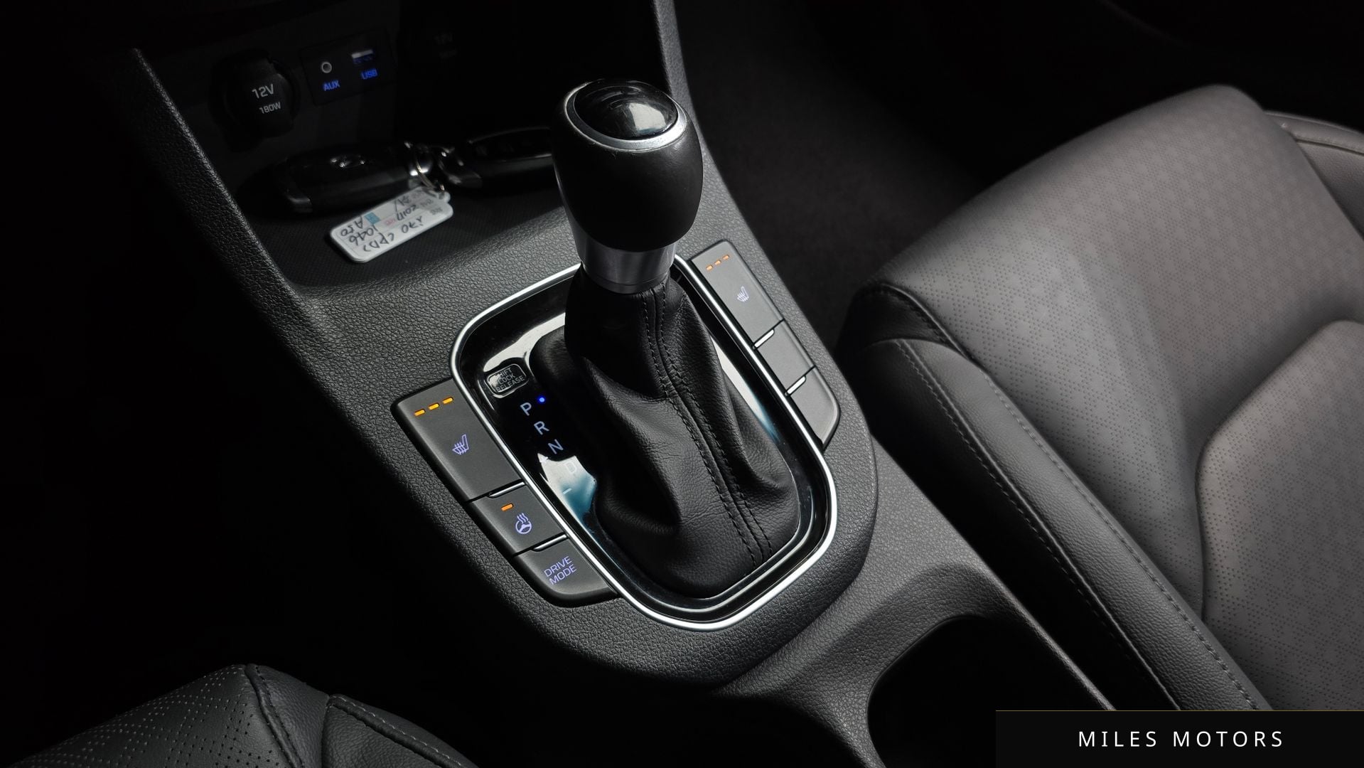 Hyundai i30 (PD) 2018 — миниатюра 11